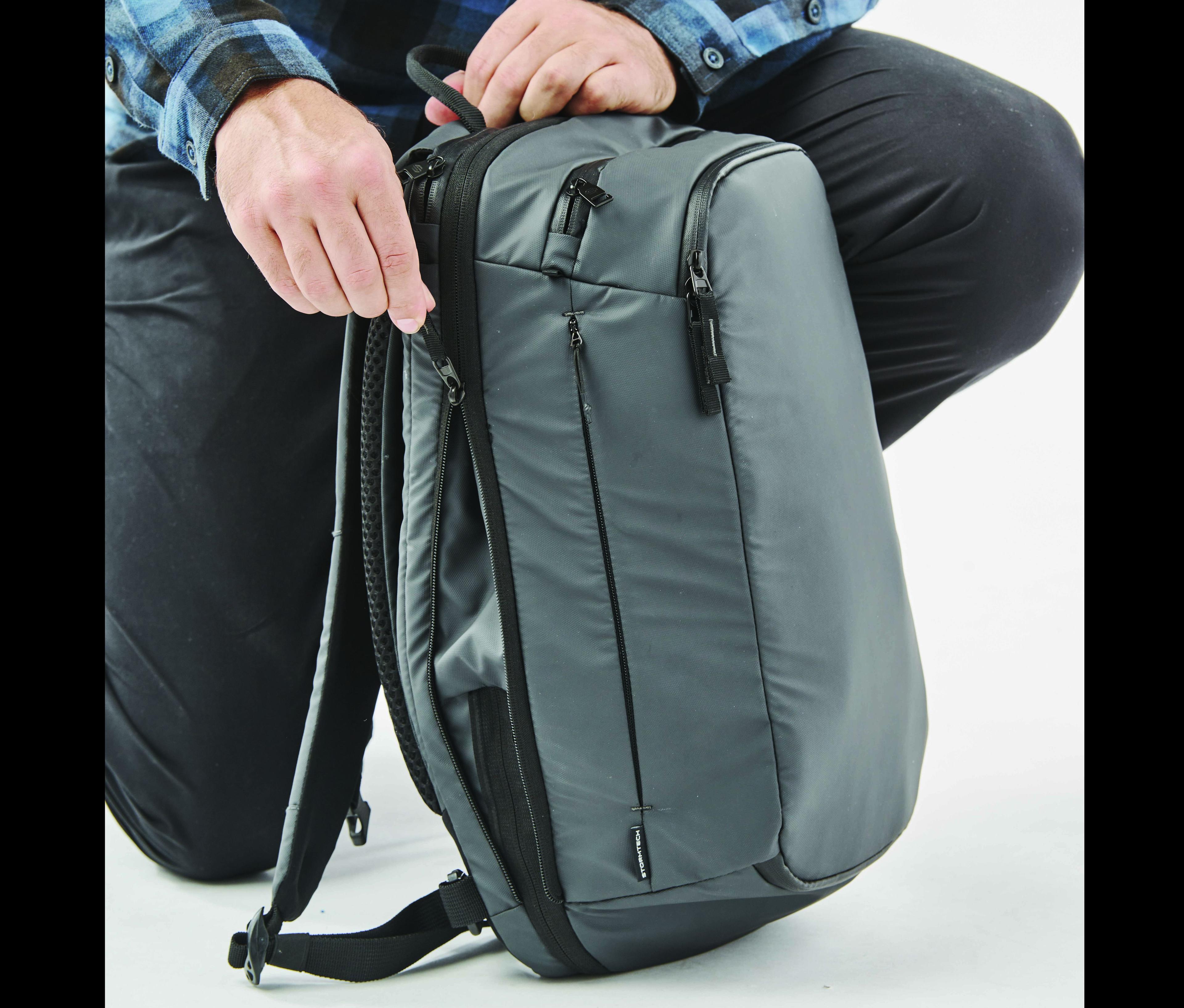 Sac à dos 25/35 litres