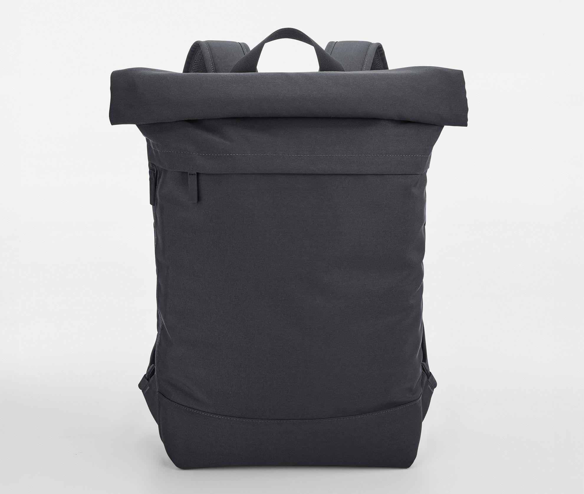 Sac à dos fermeture à enroulement