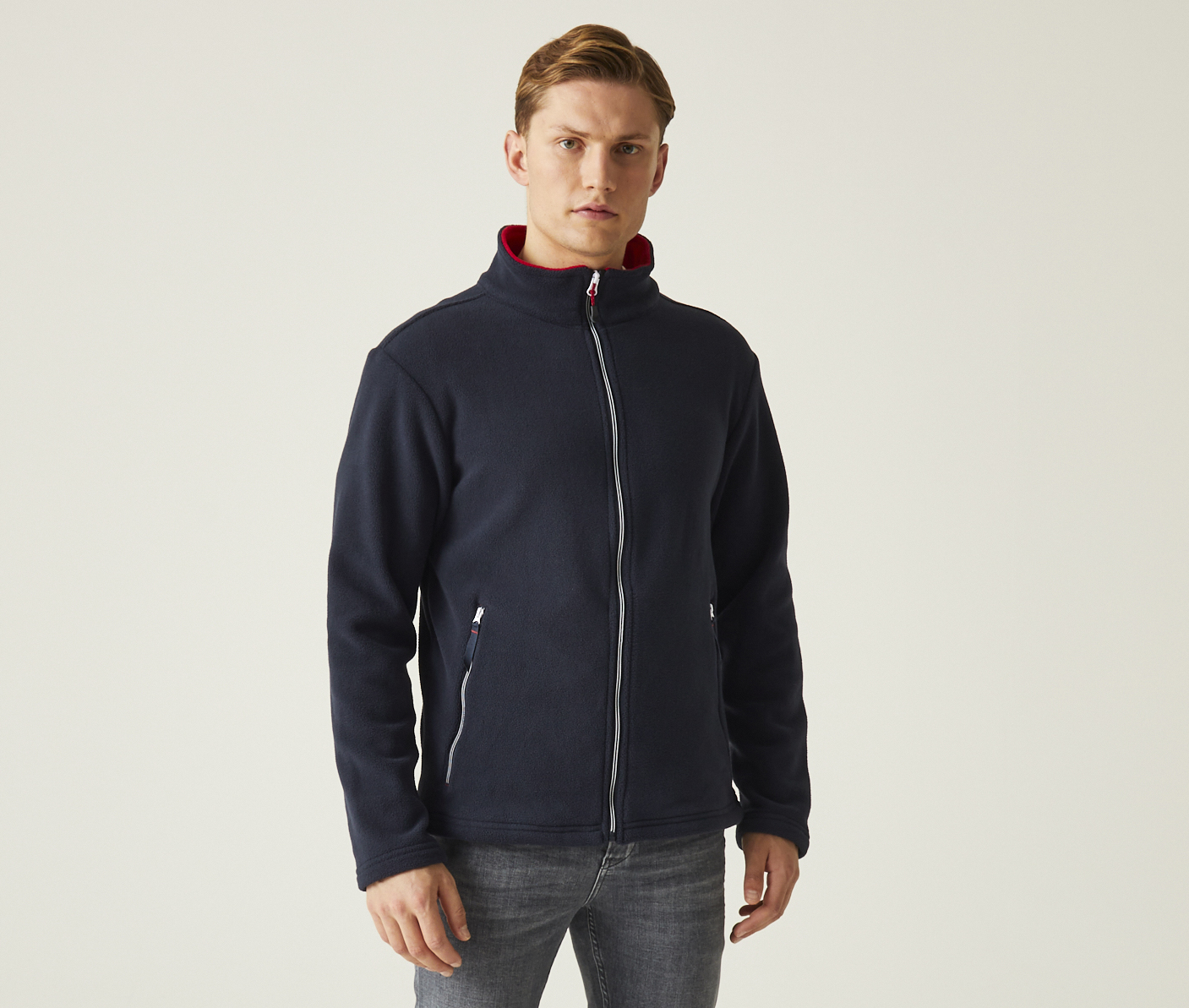Veste polaire