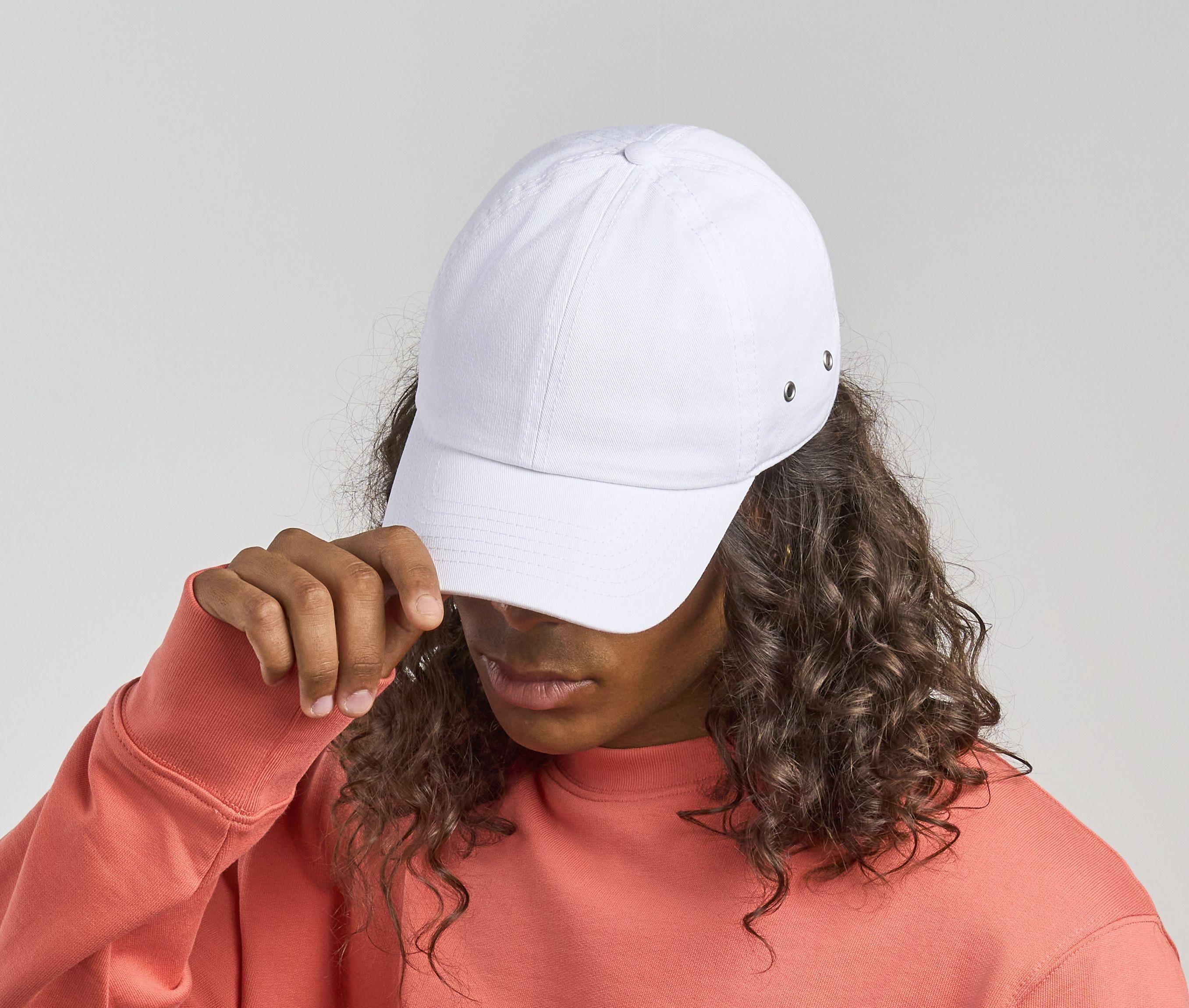 Casquette Action