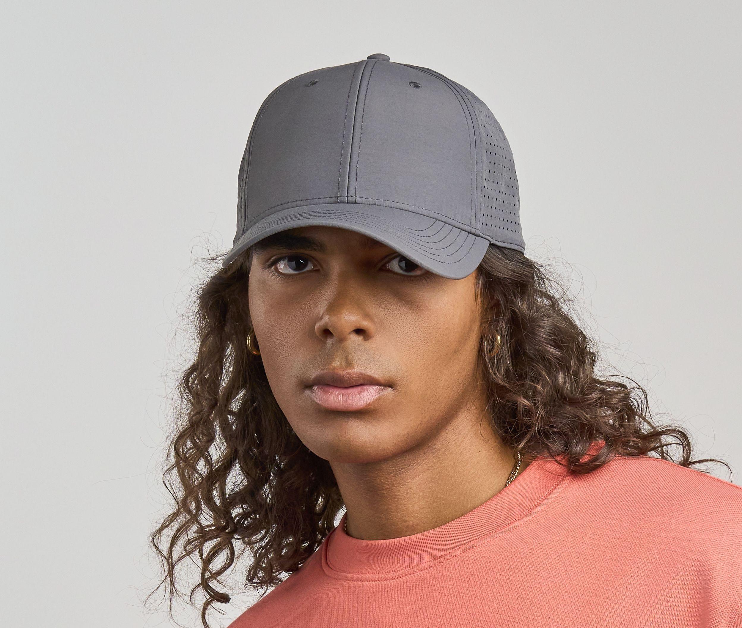 Casquette imperméable