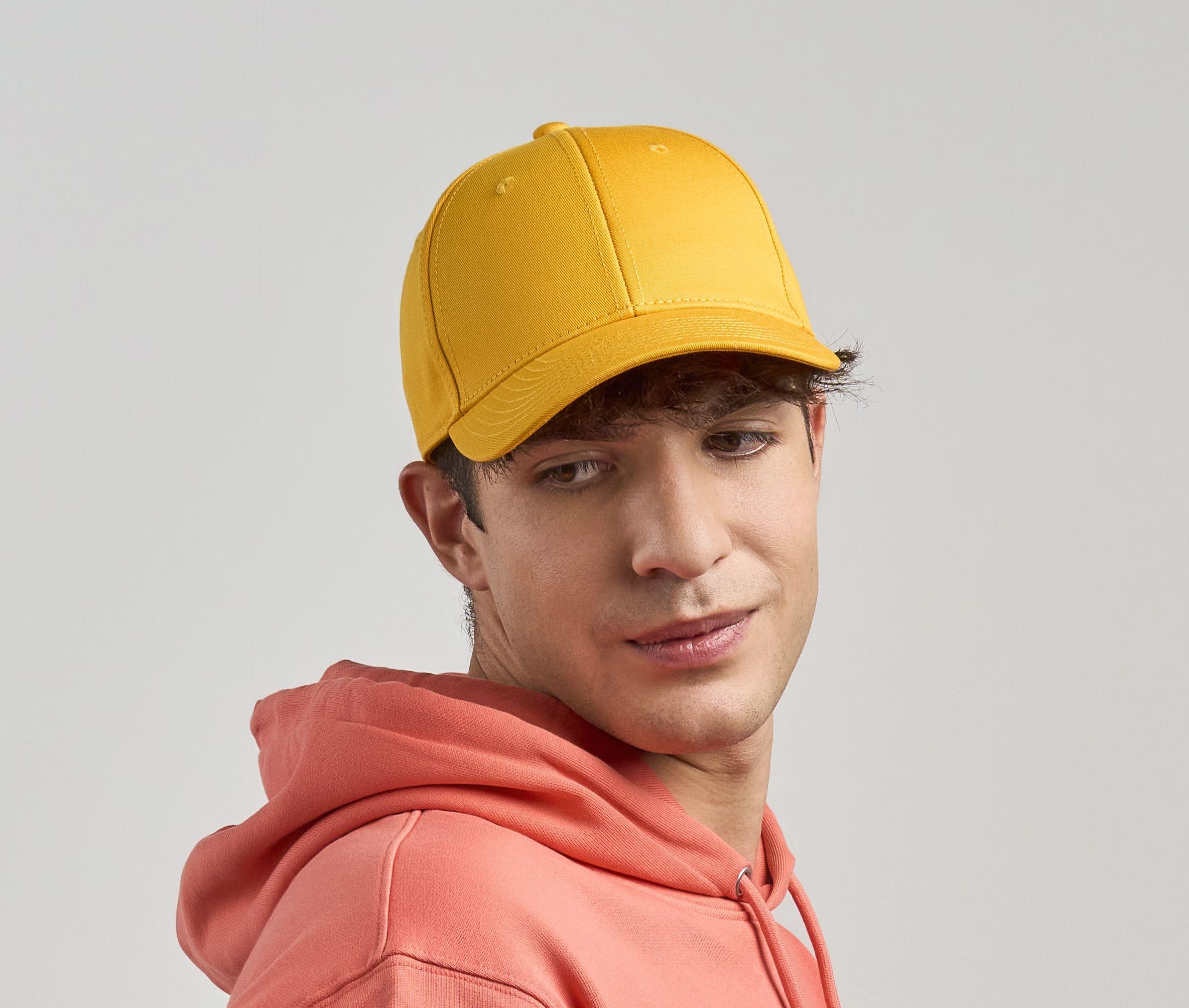 Casquette de sport