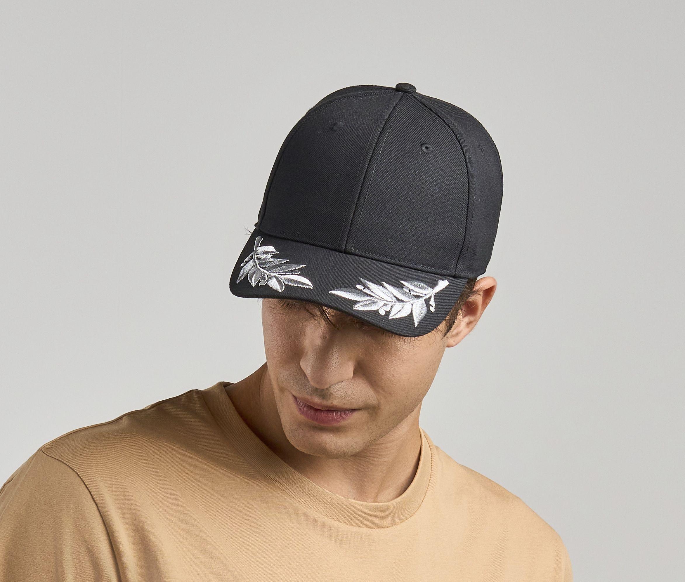 Casquette Winner