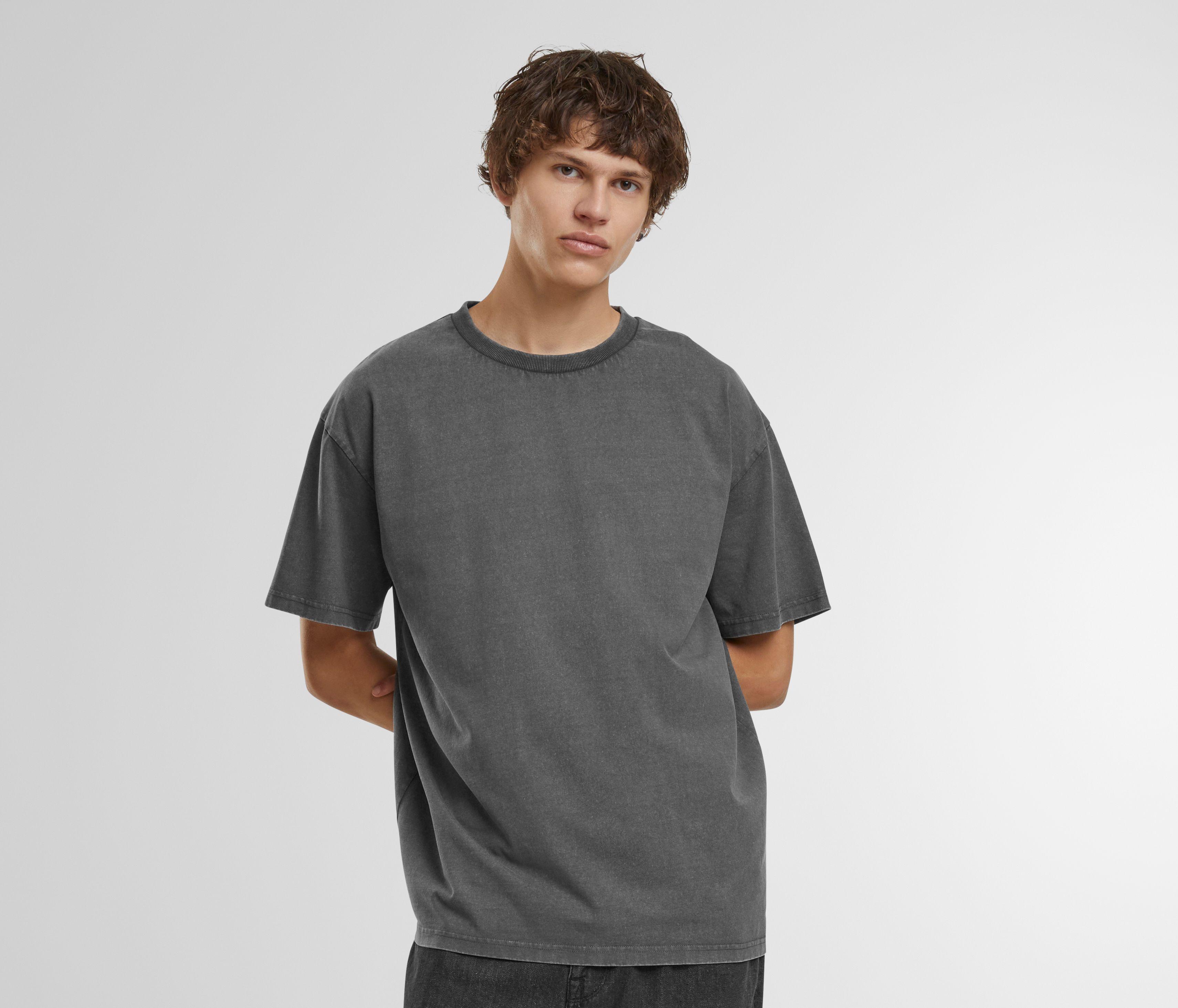 Tee-shirt ample
