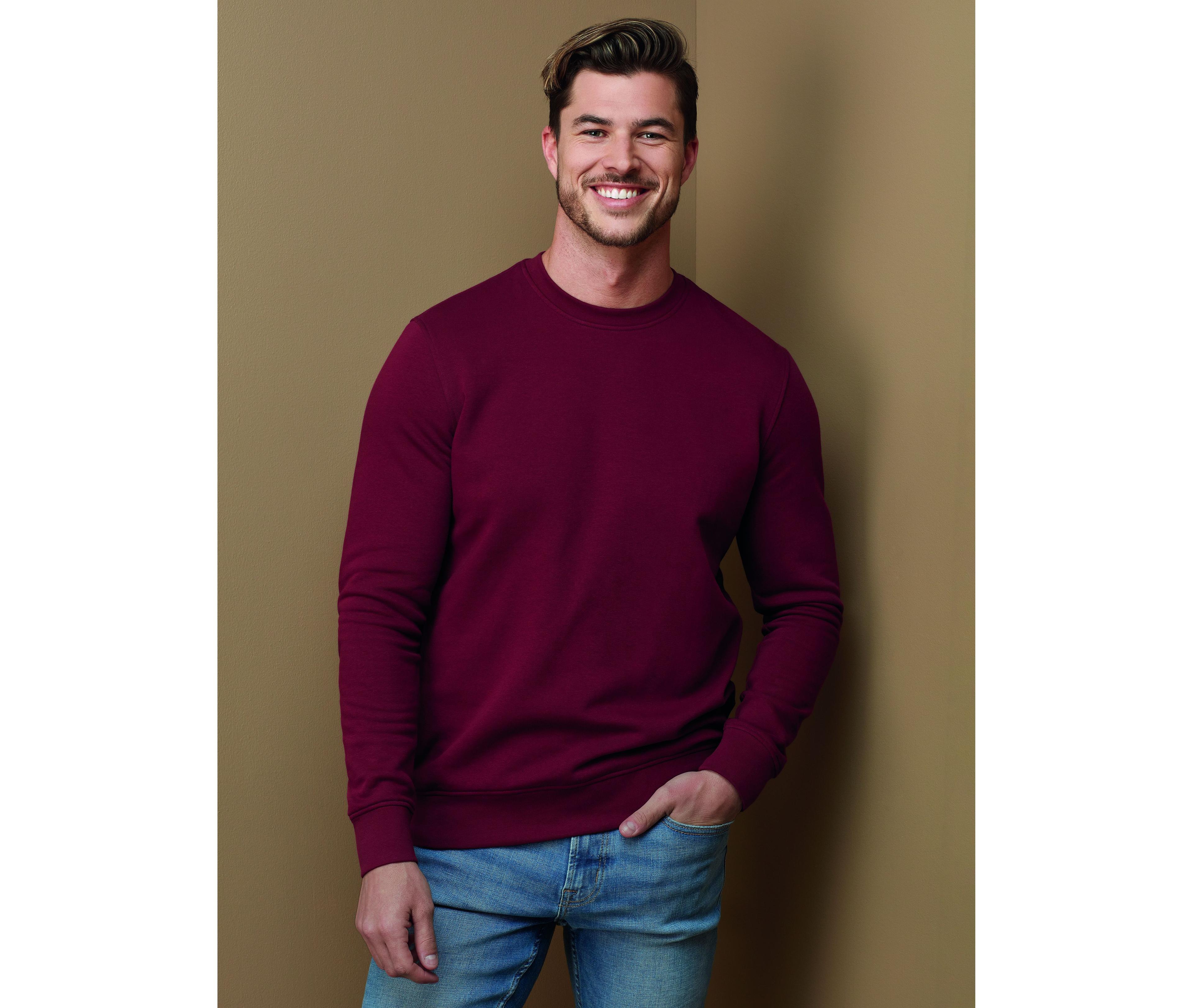 Sweatshirt classique unisexe