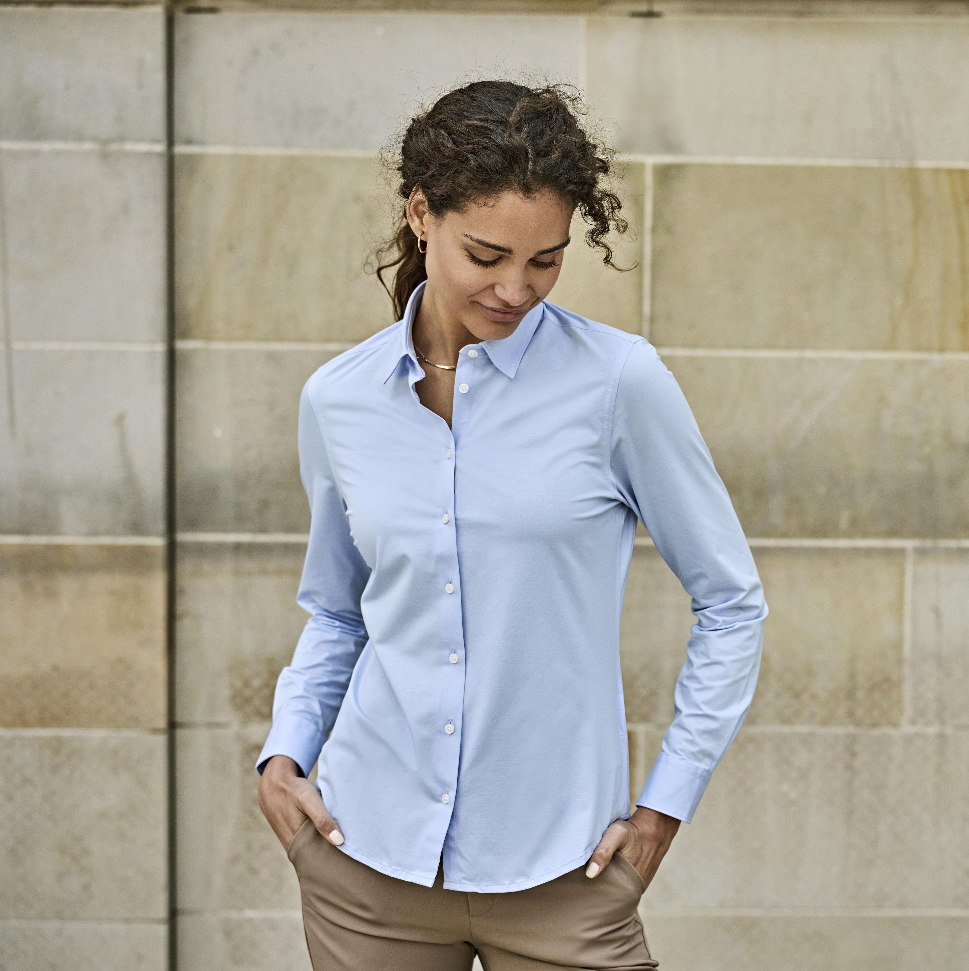 Chemise femme