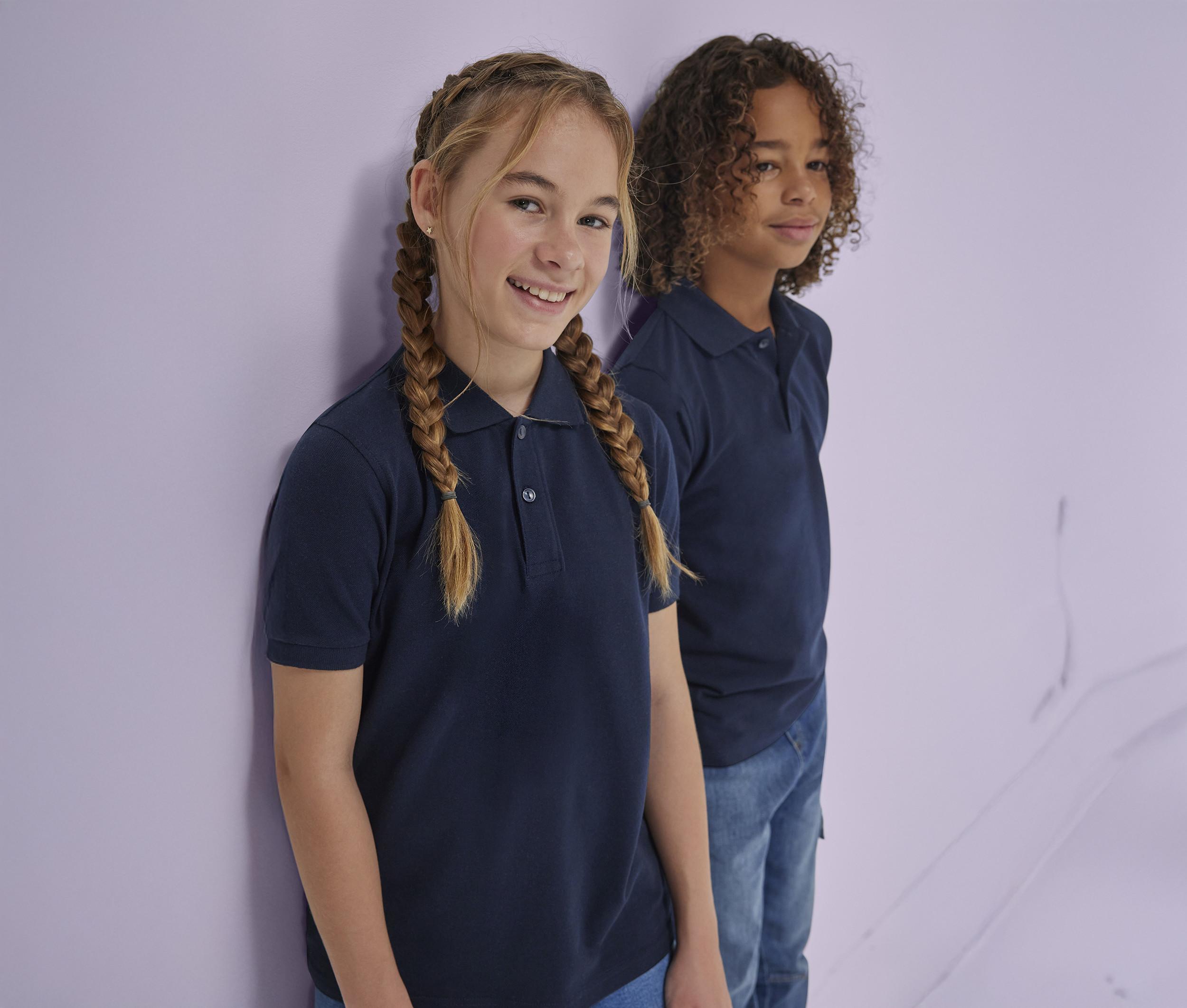 Polo enfant 180