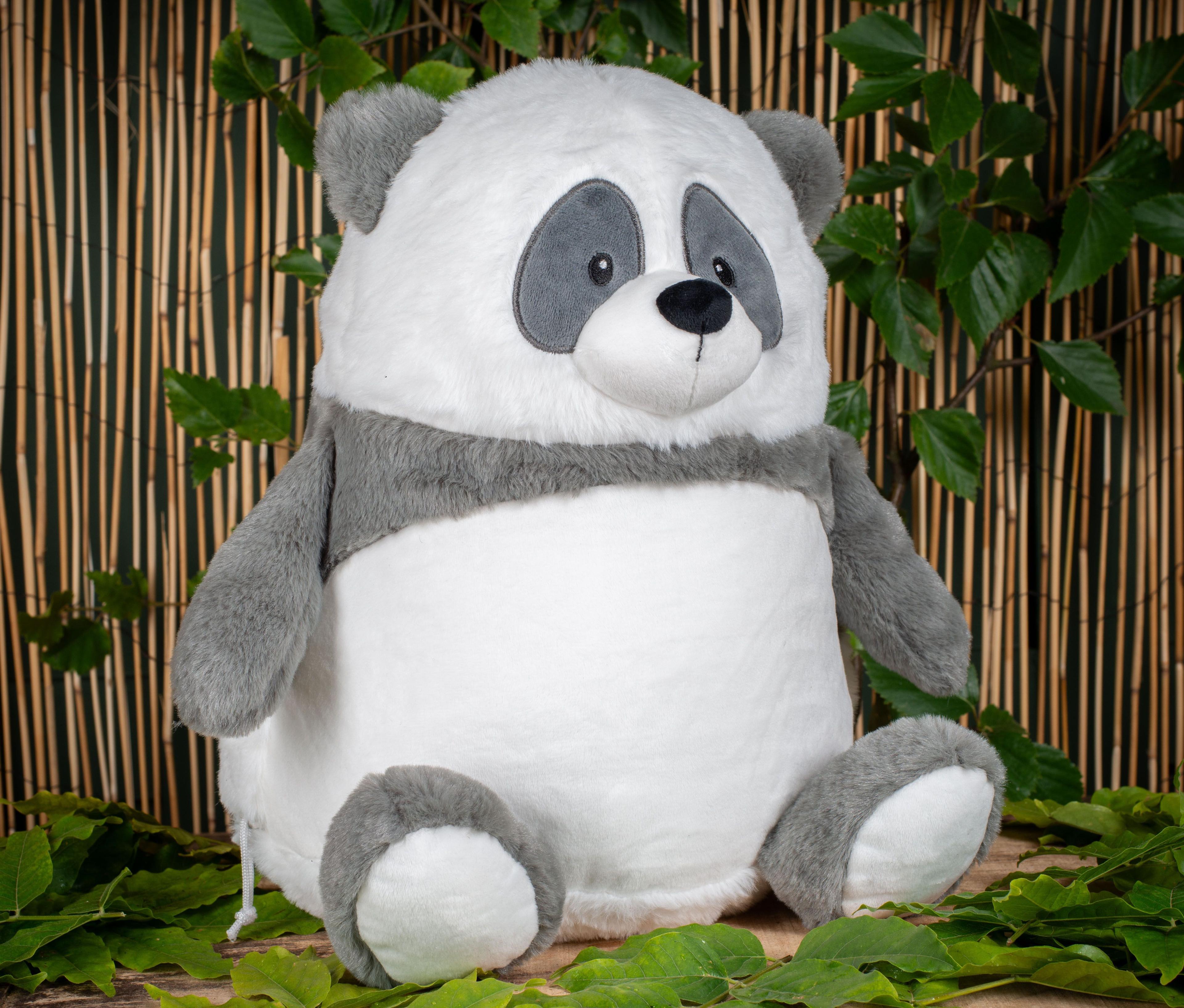 Peluche panda
