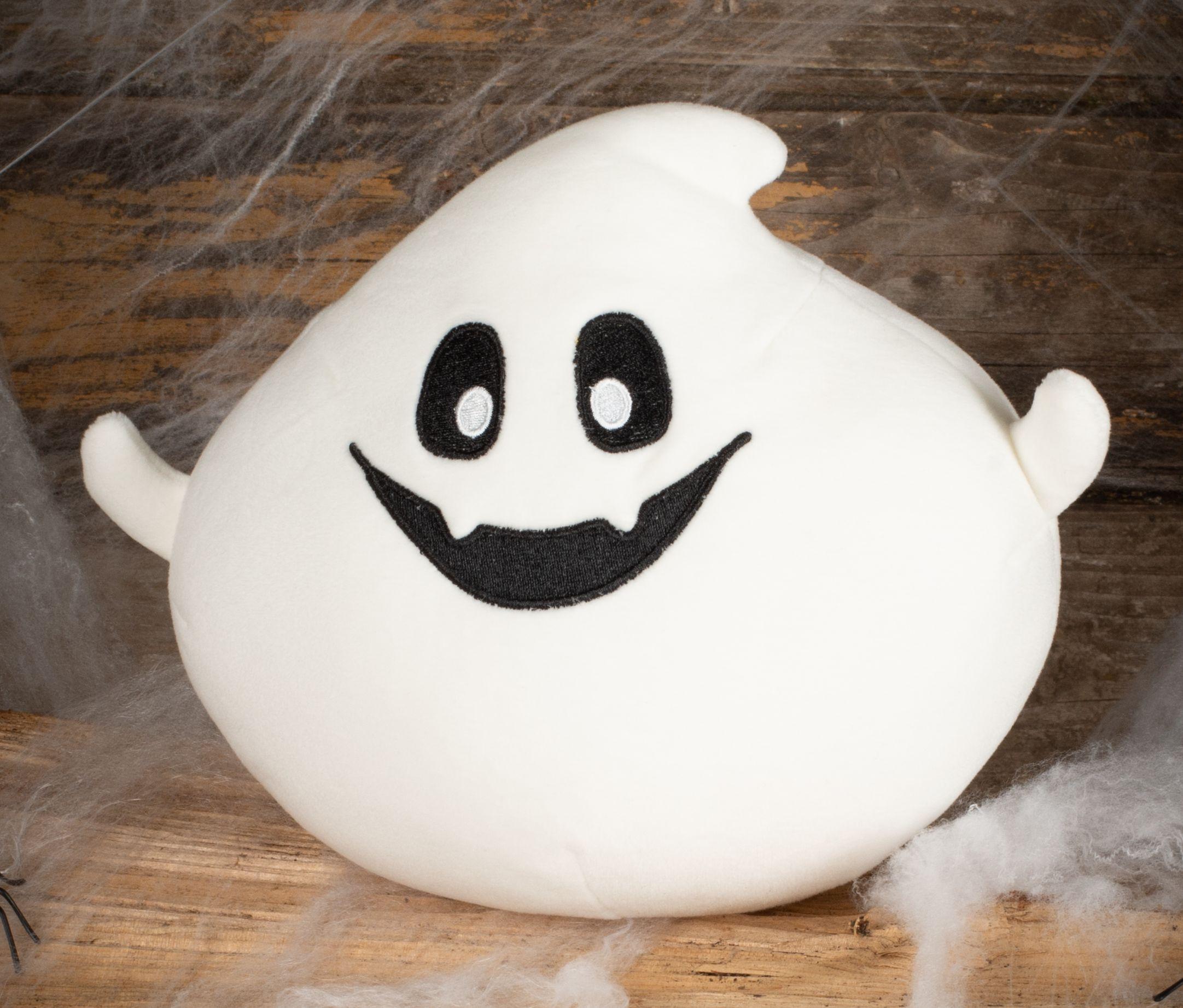 Fantôme en peluche