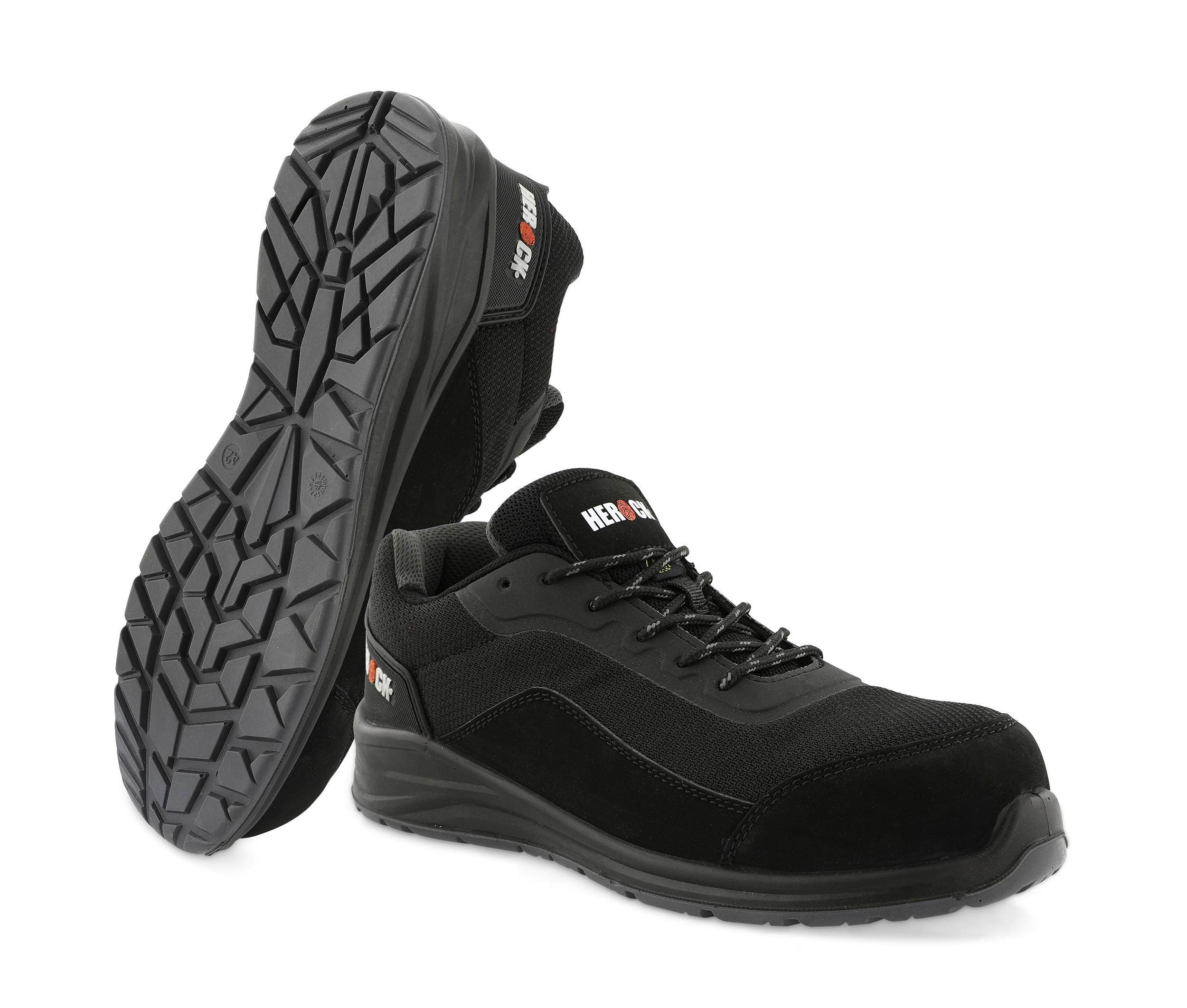 Chaussures de sécurité