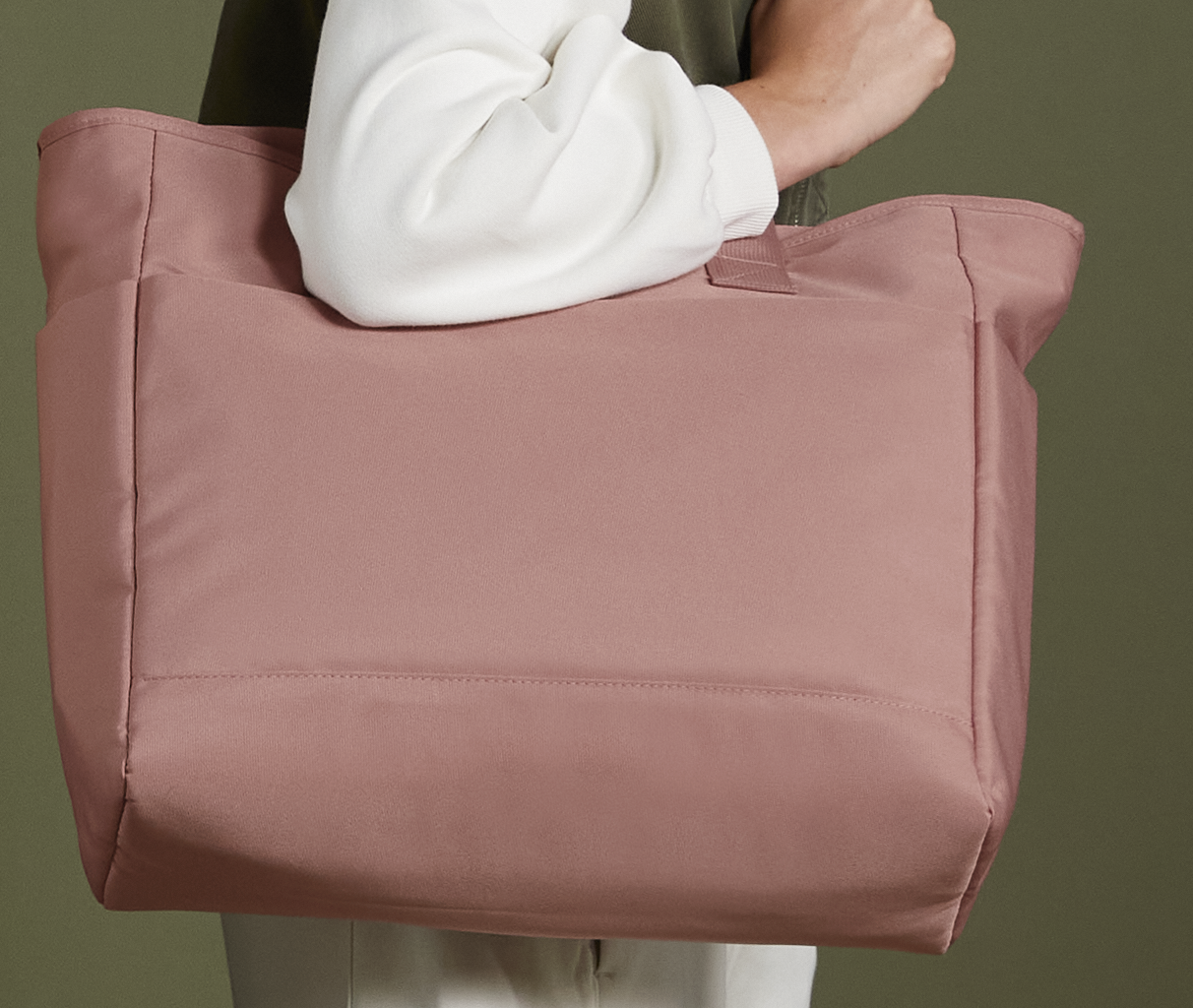 Sac cabas oversize