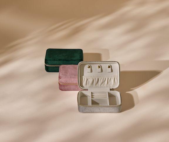 Boîte à bijoux