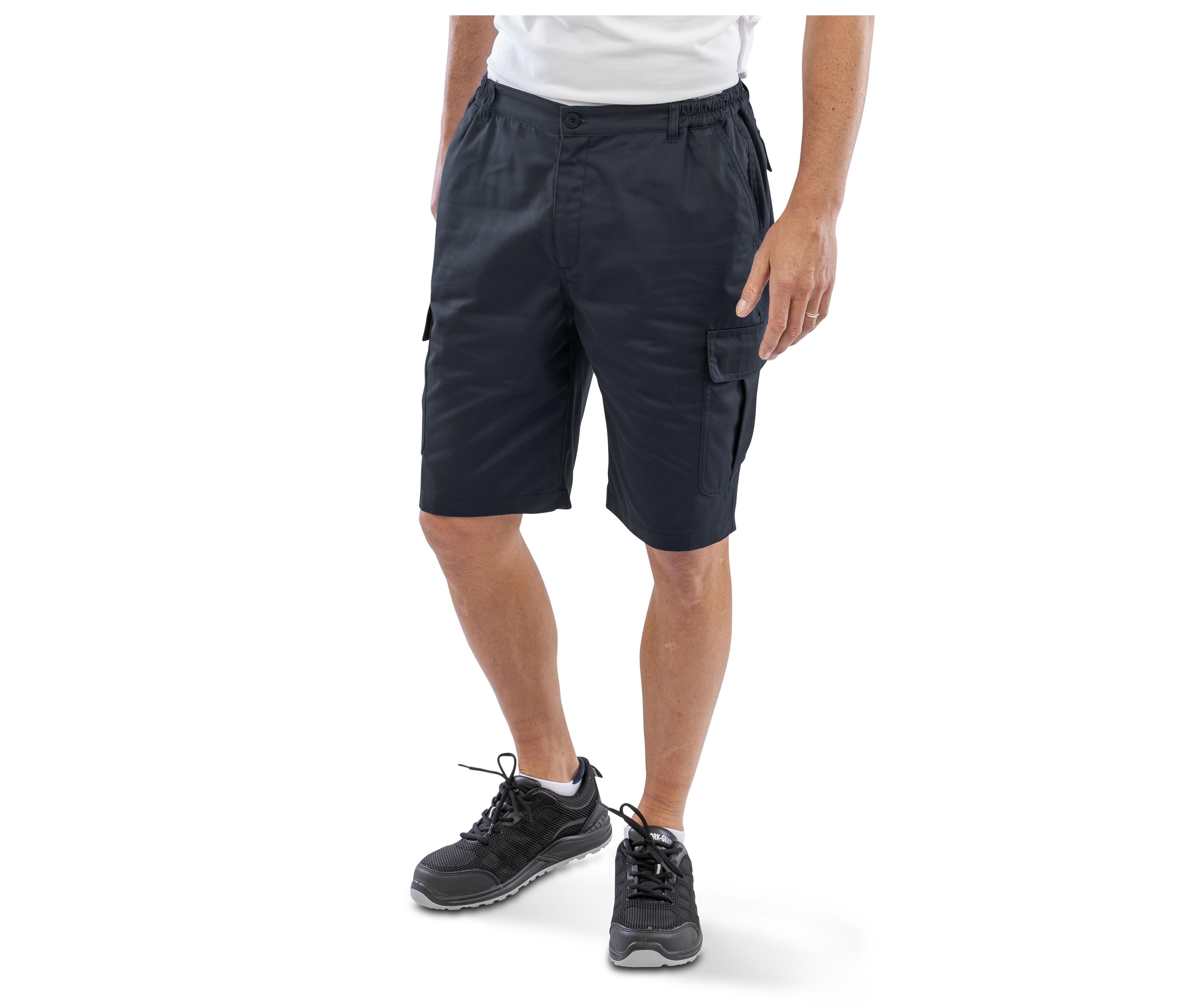 Short multipoches