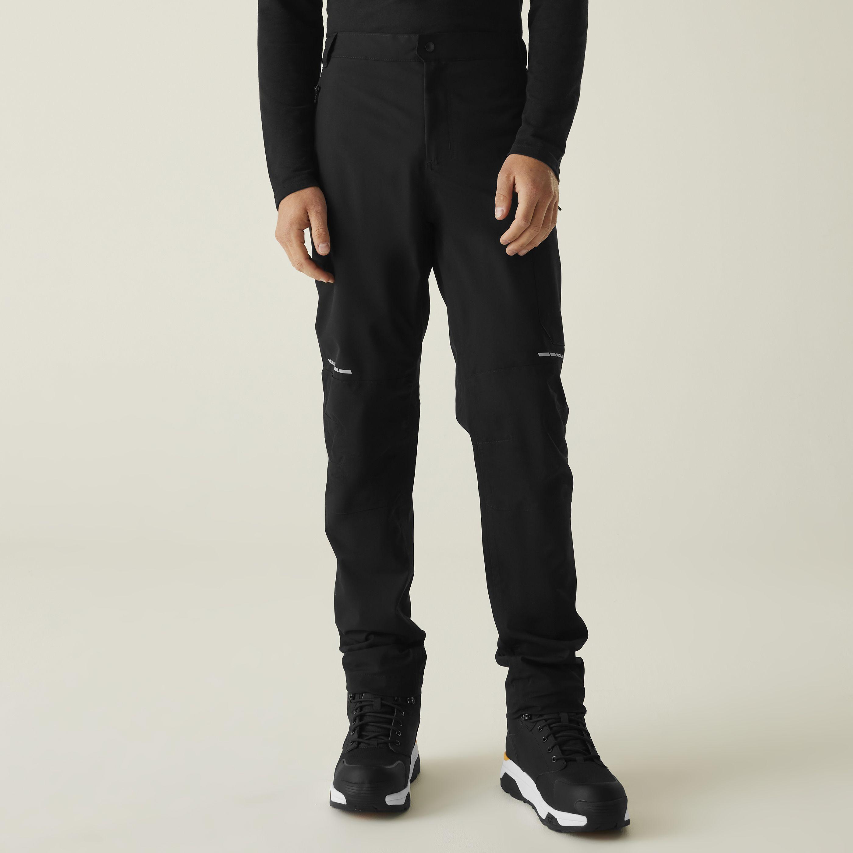 Pantalon de travail imperméable