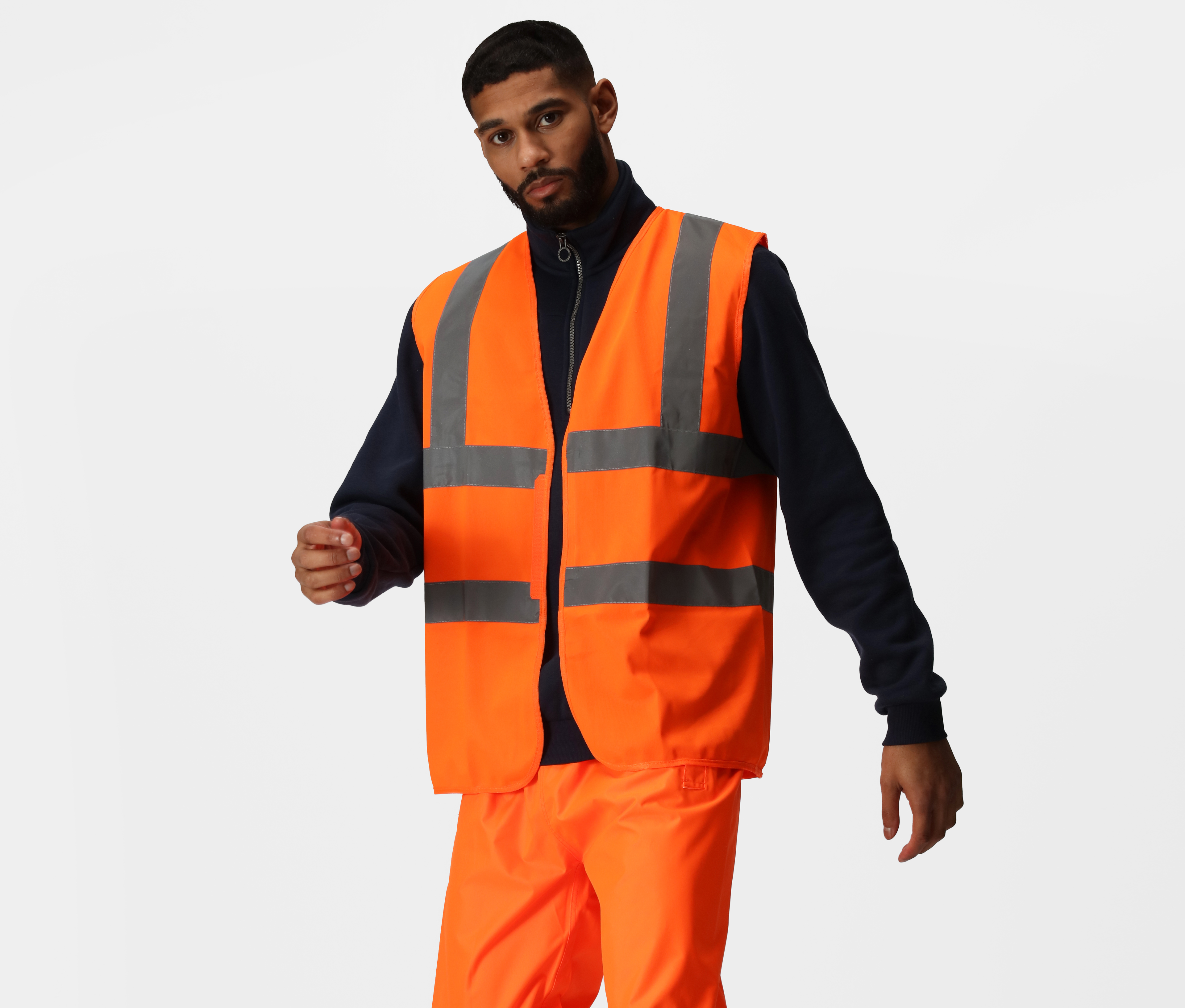 Gilet de sécurité