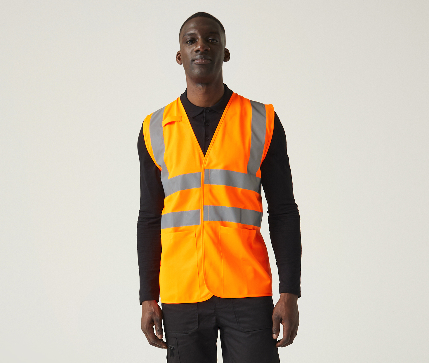 Gilet de sécurité