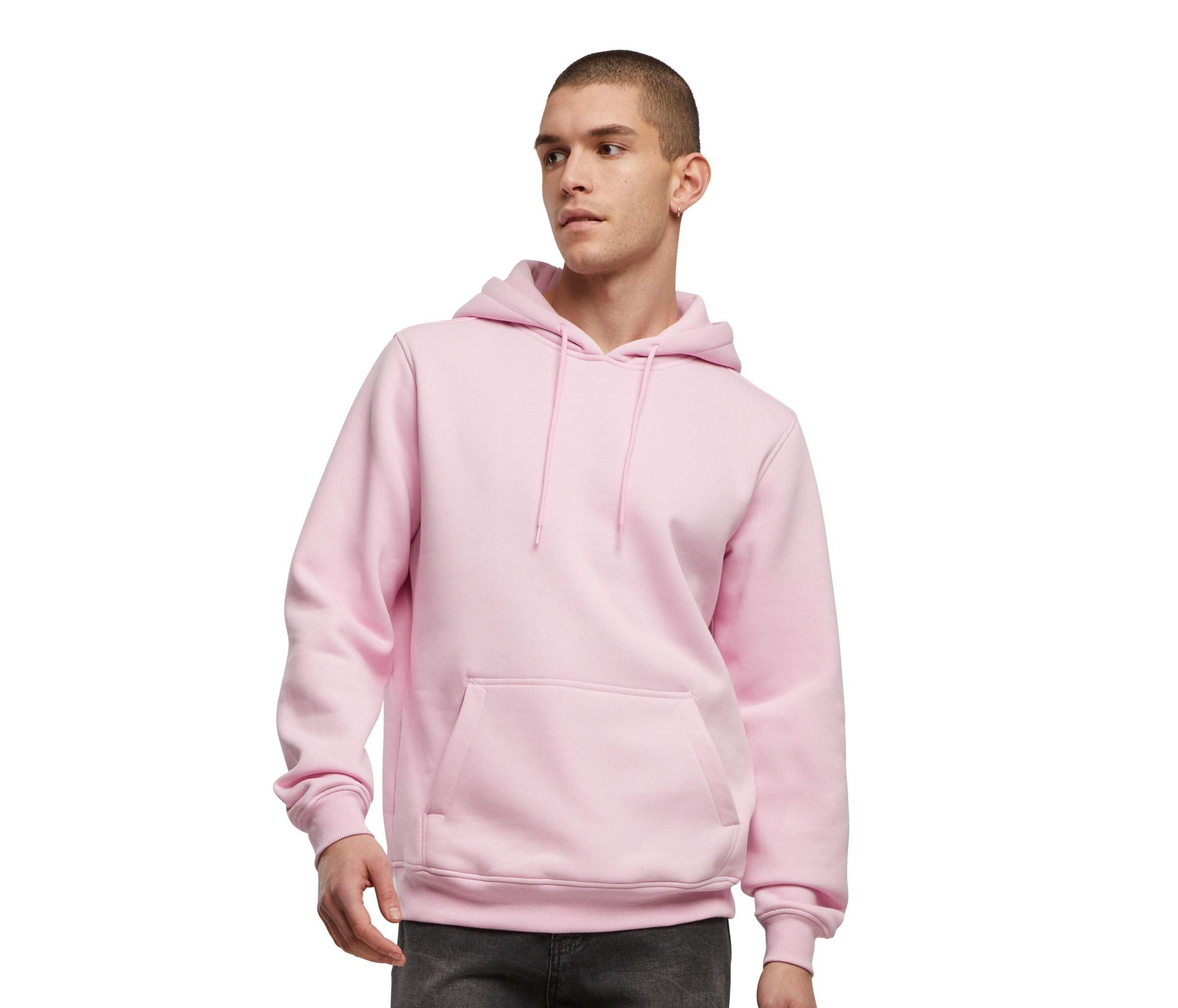 Sweat capuche unisexe