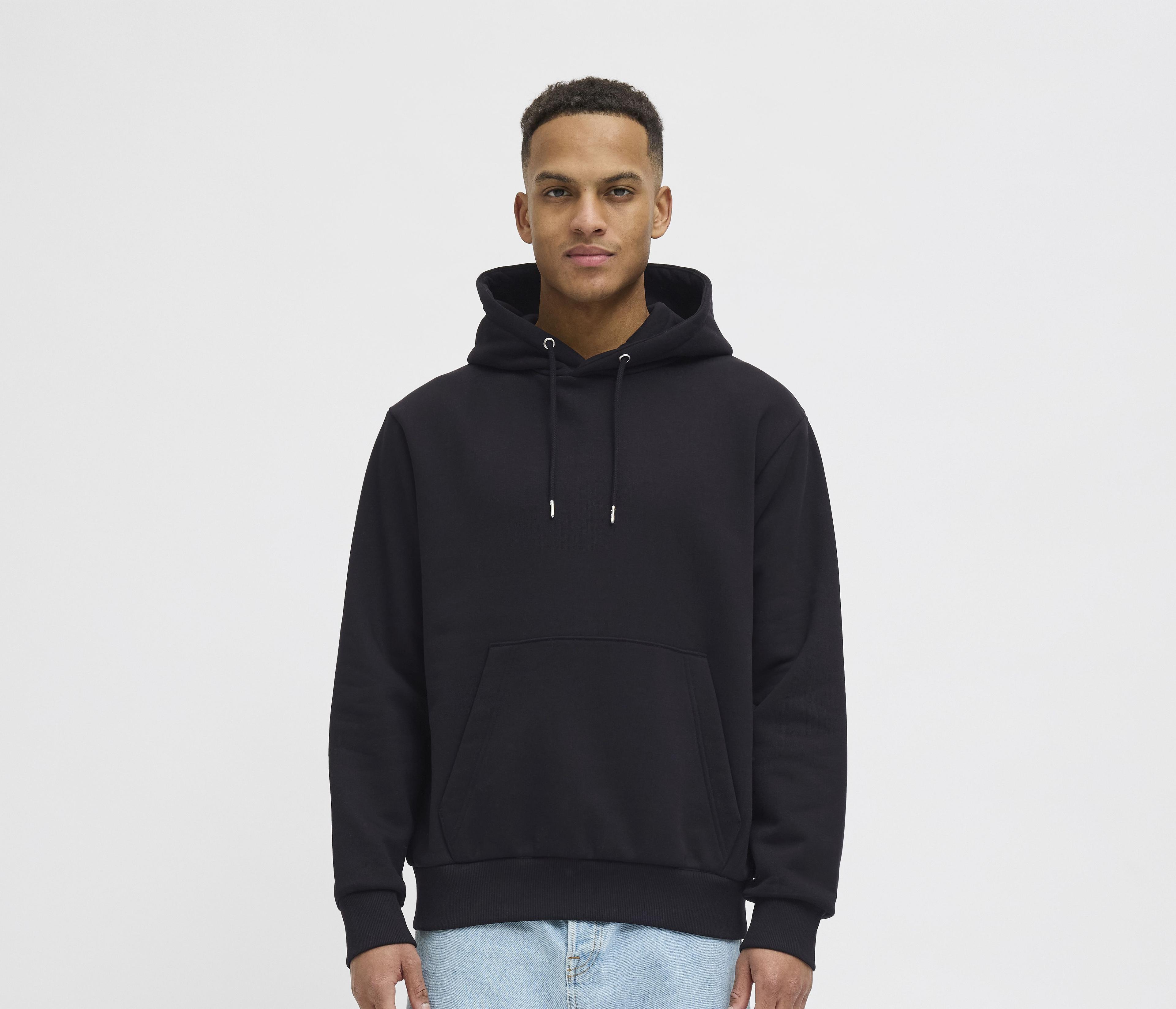 Sweat à capuche unisexe