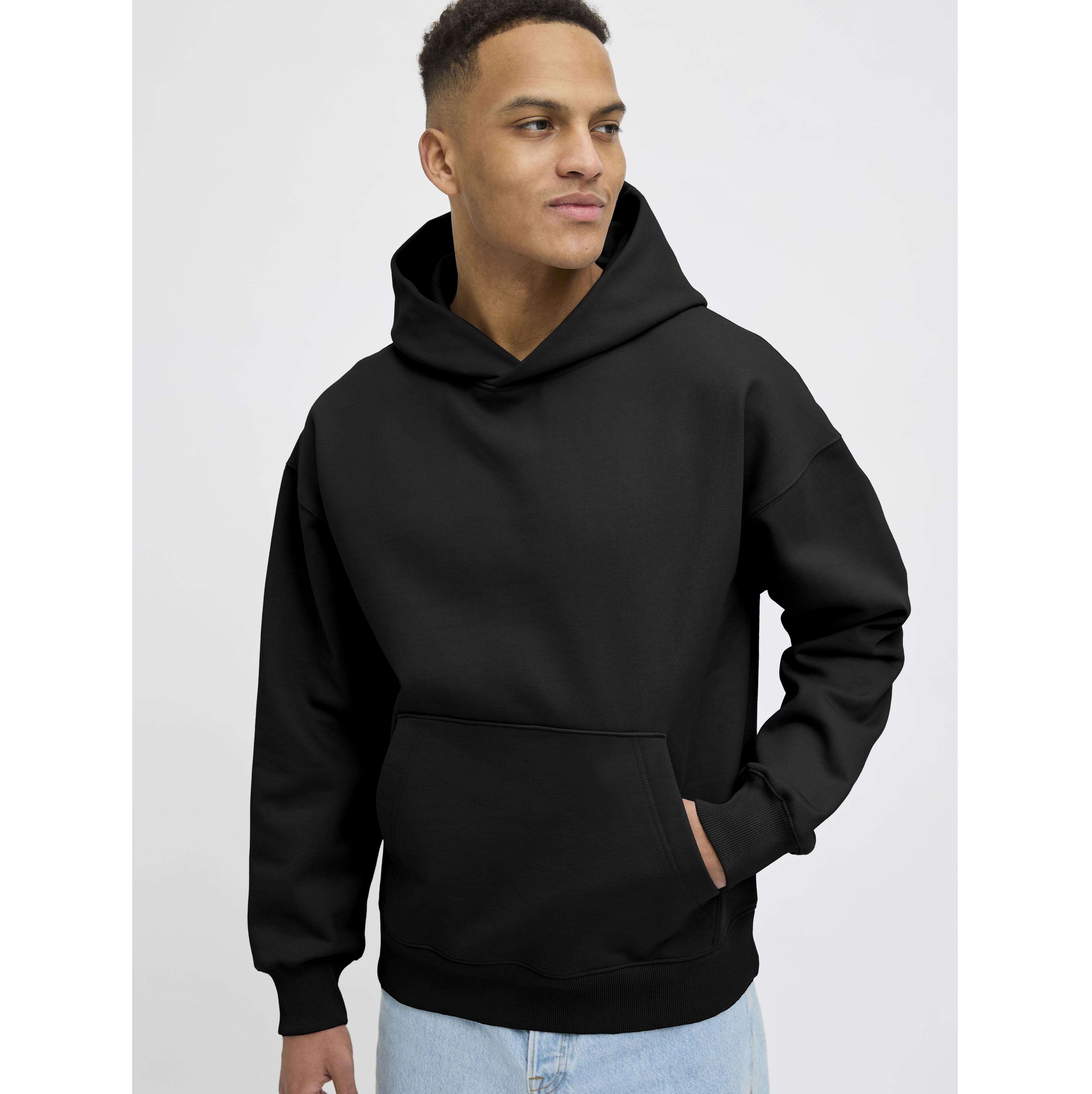 Sweat à capuche unisexe Blank Urban