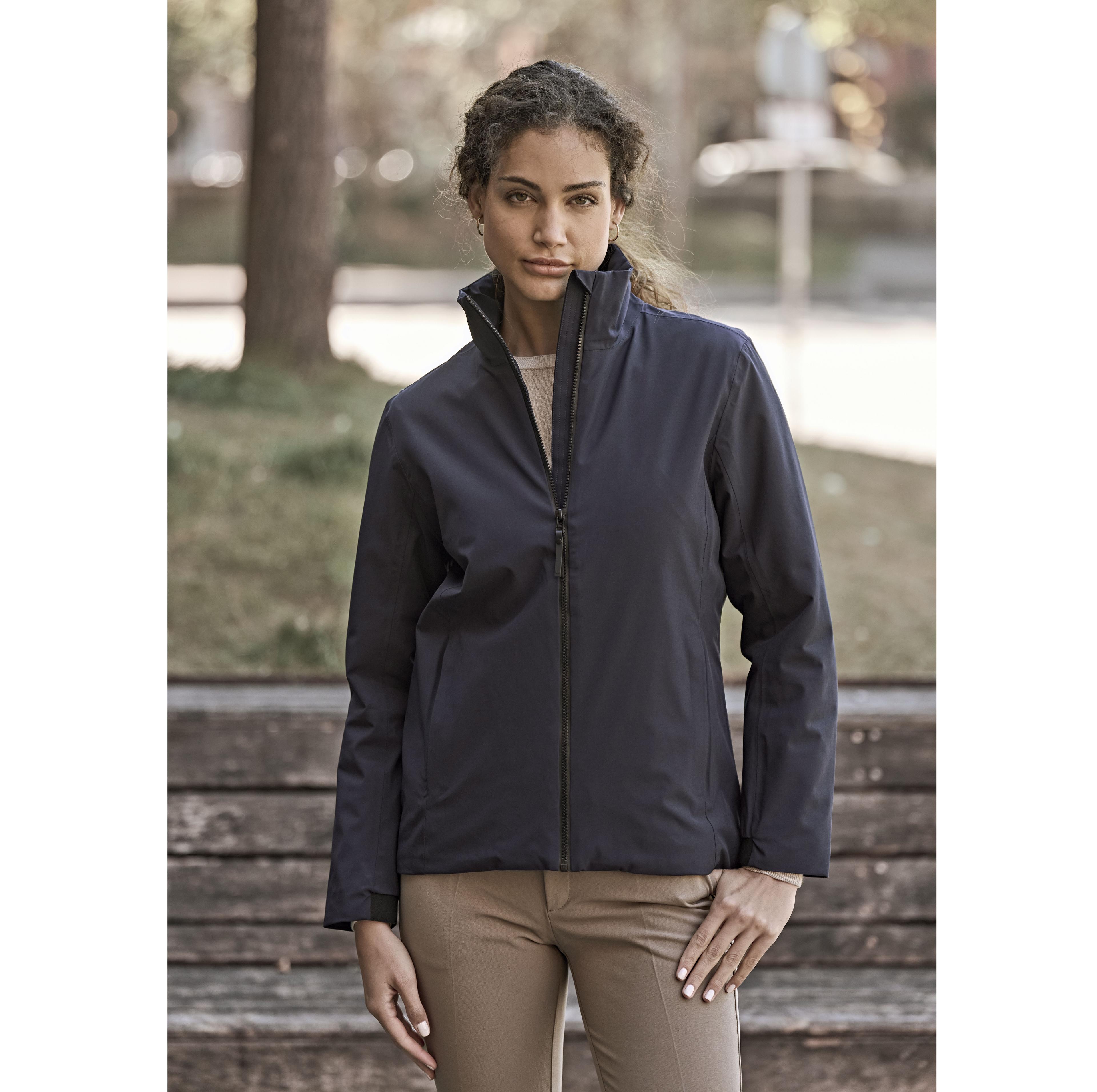 Veste toutes saisons femme