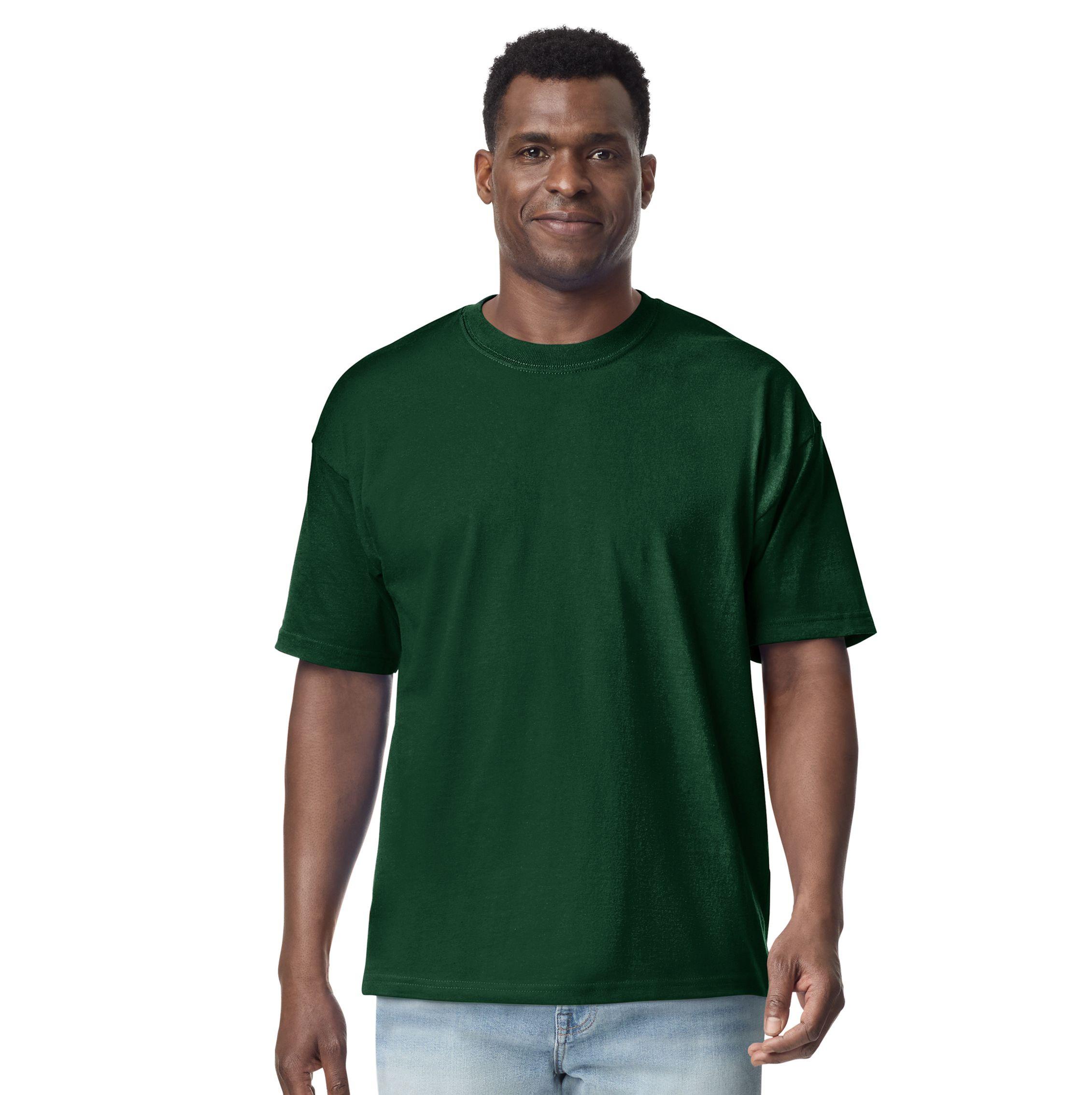 Tee-shirt oversize
