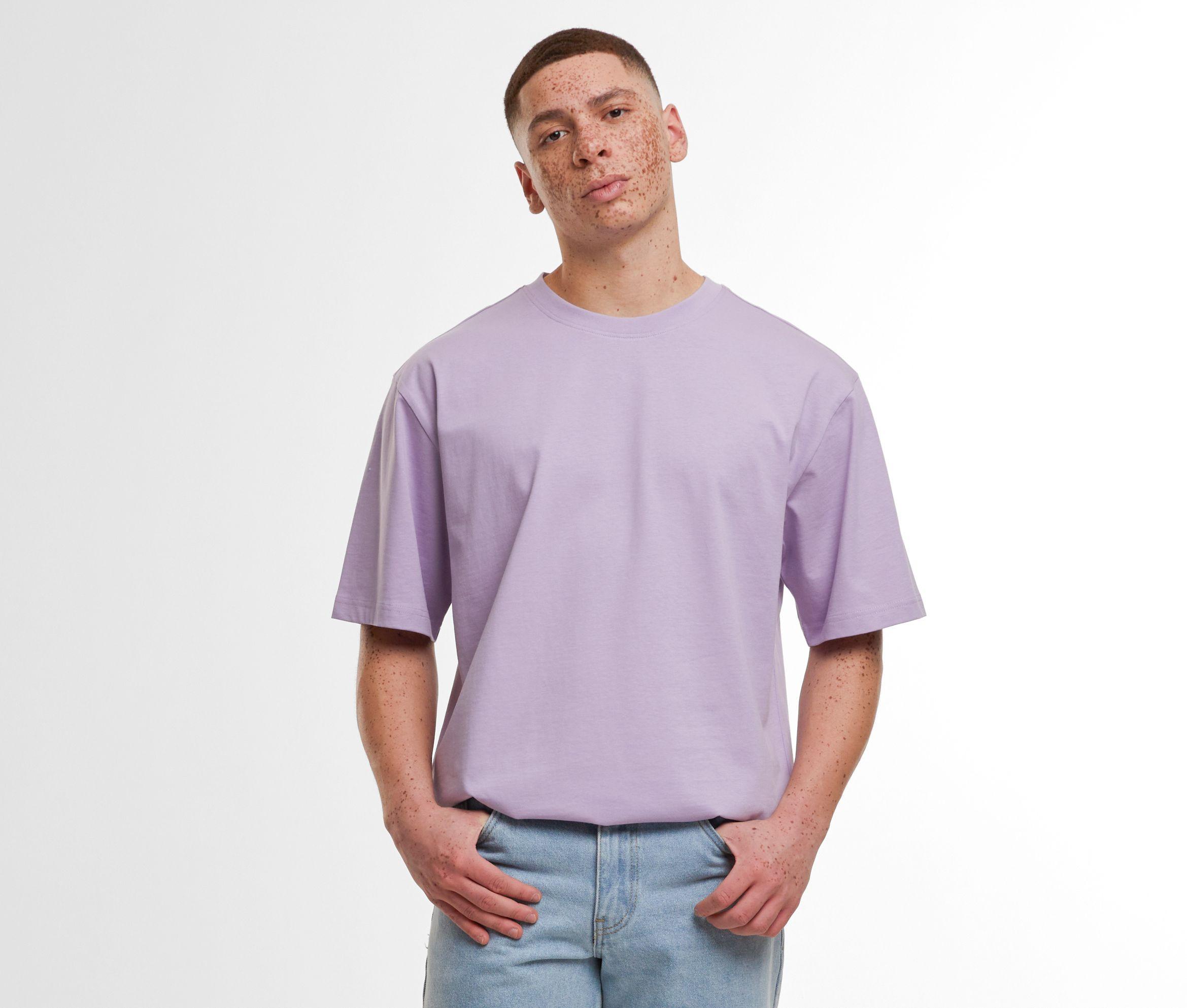 Tee-shirt ample