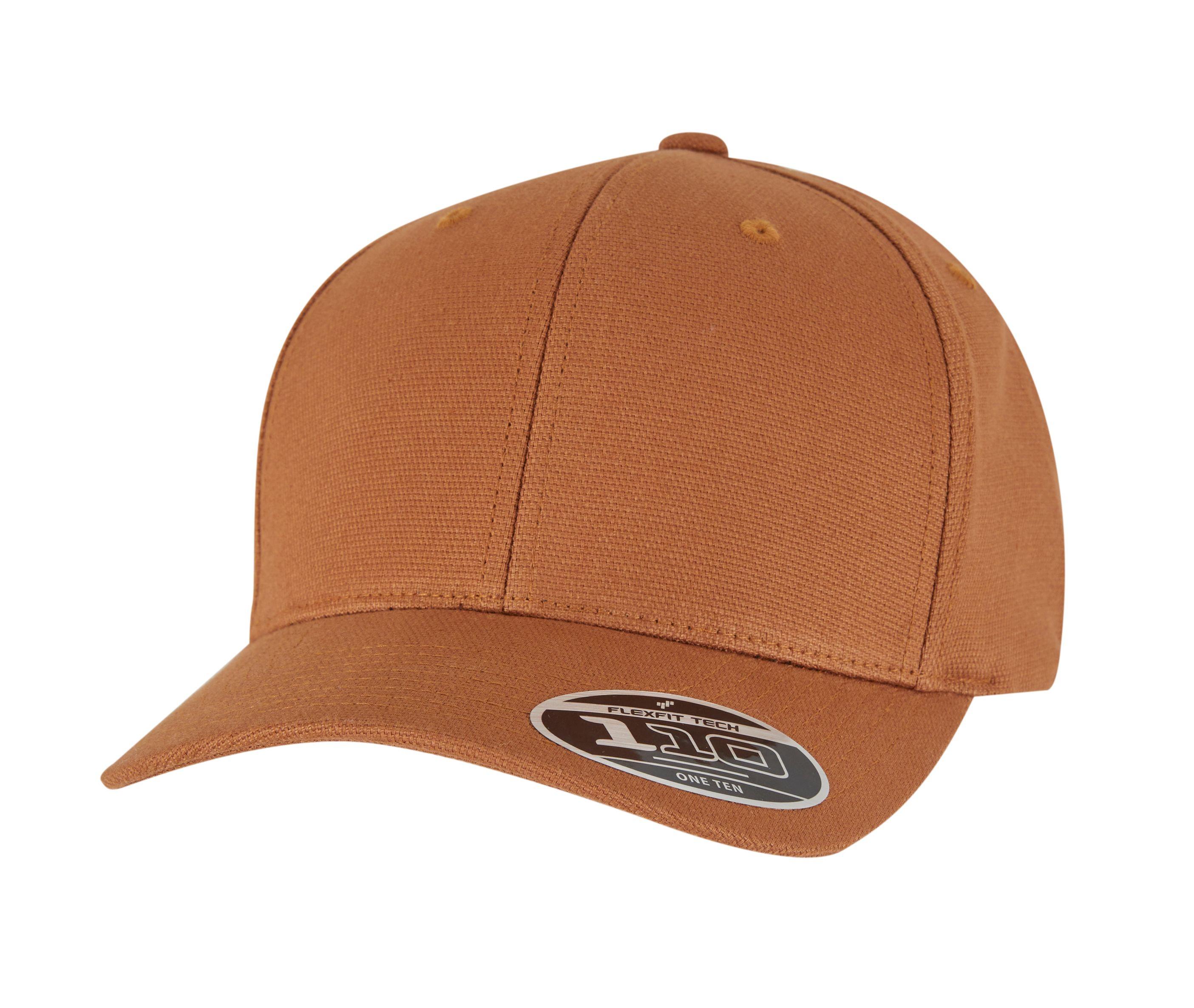 Casquette Snapback visière incurvée