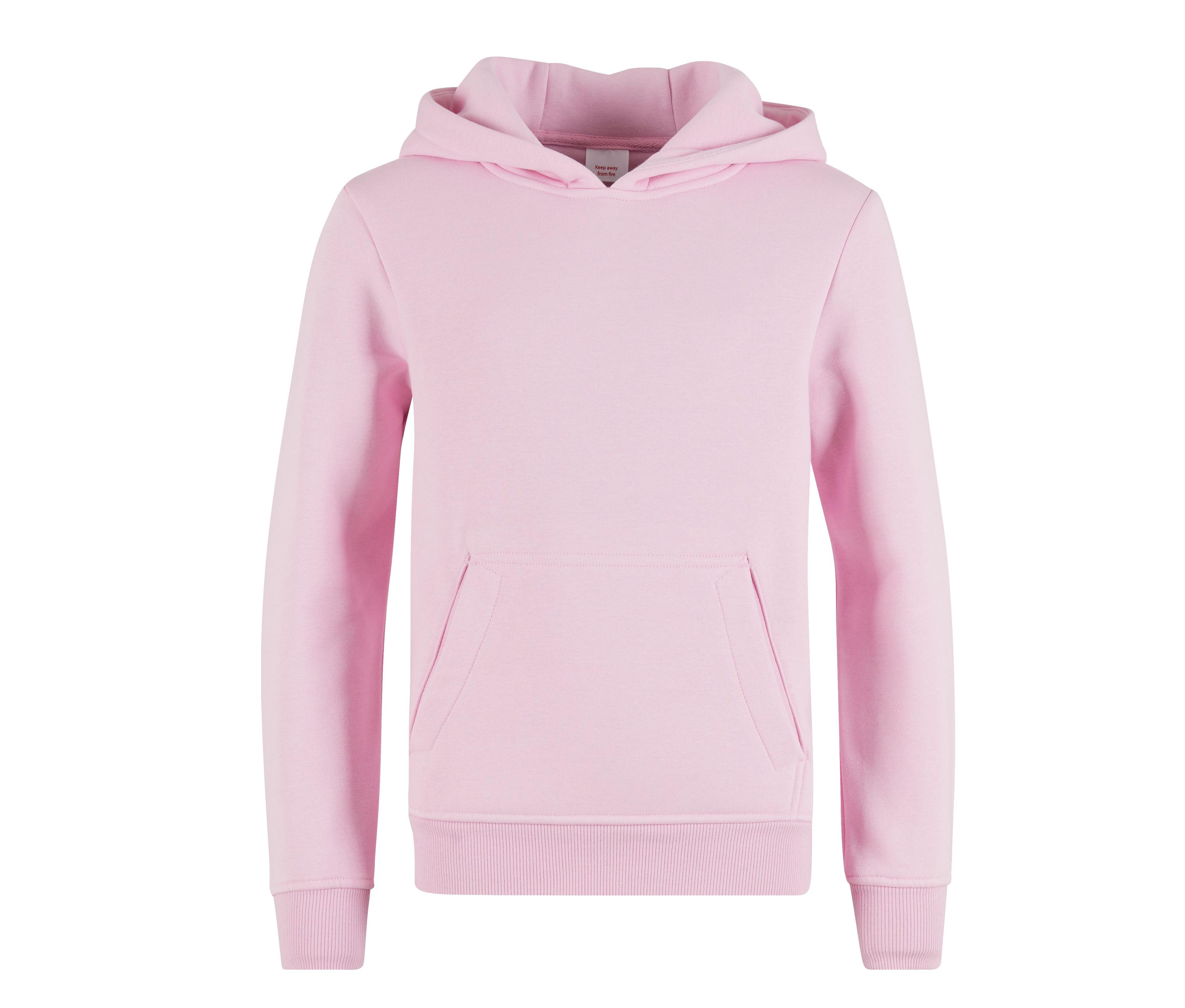 Sweat à capuche enfant