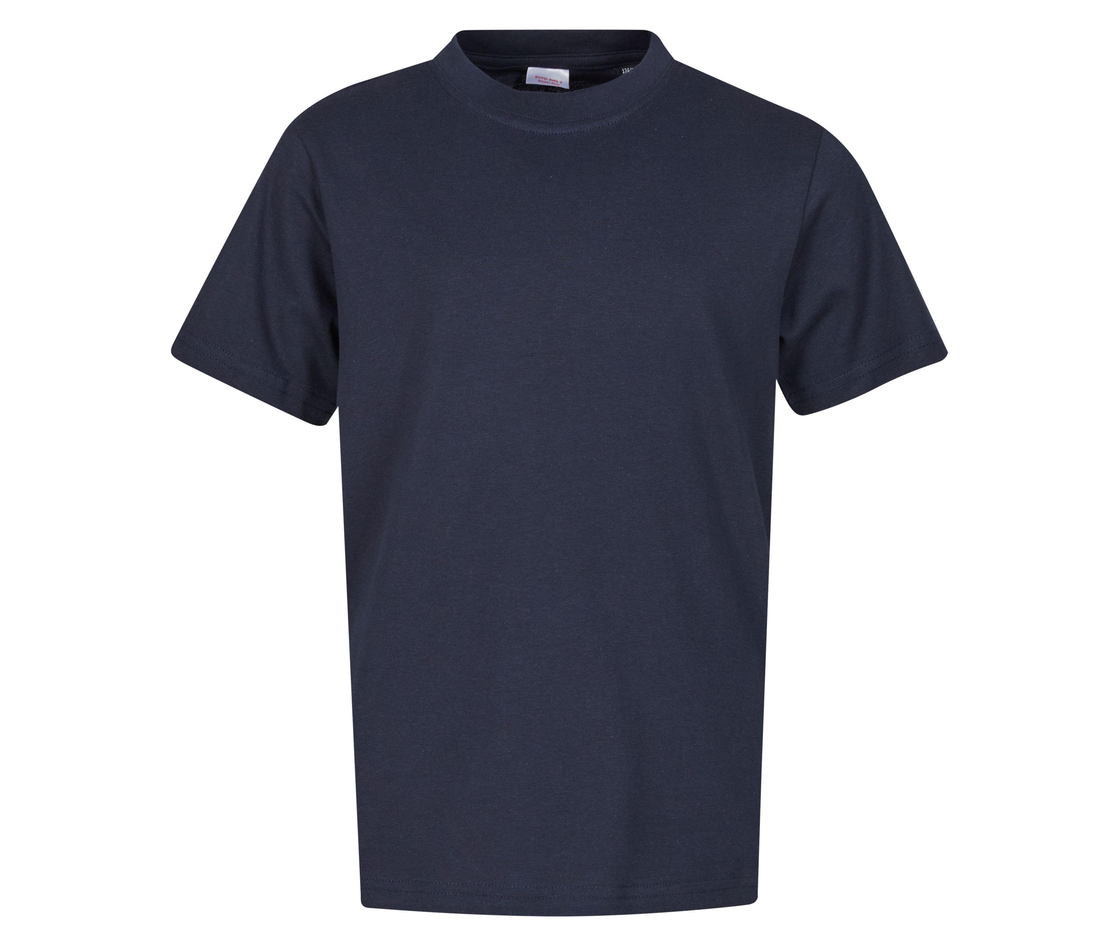 Tee-shirt enfant en coton organique