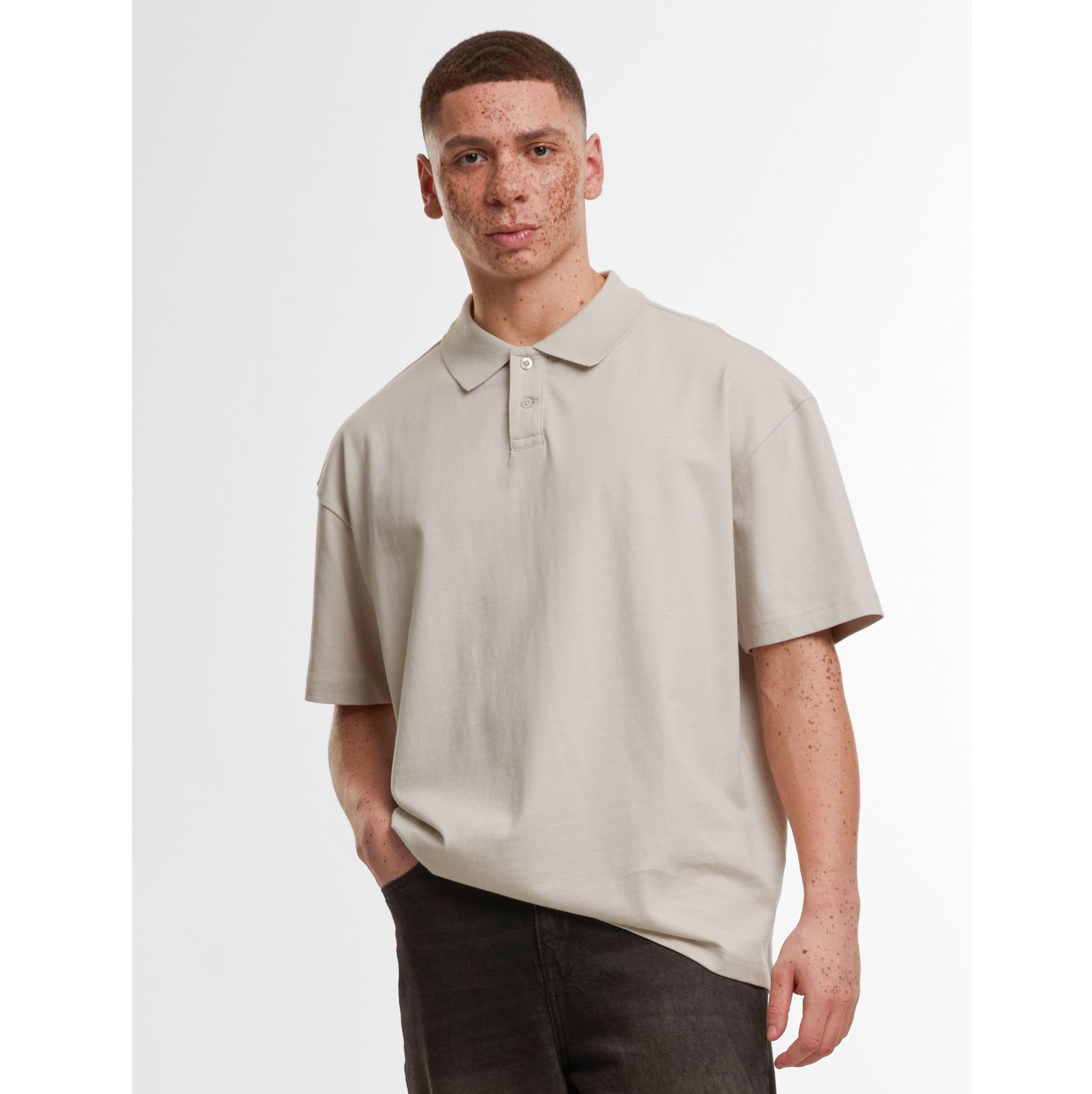 Polo oversize