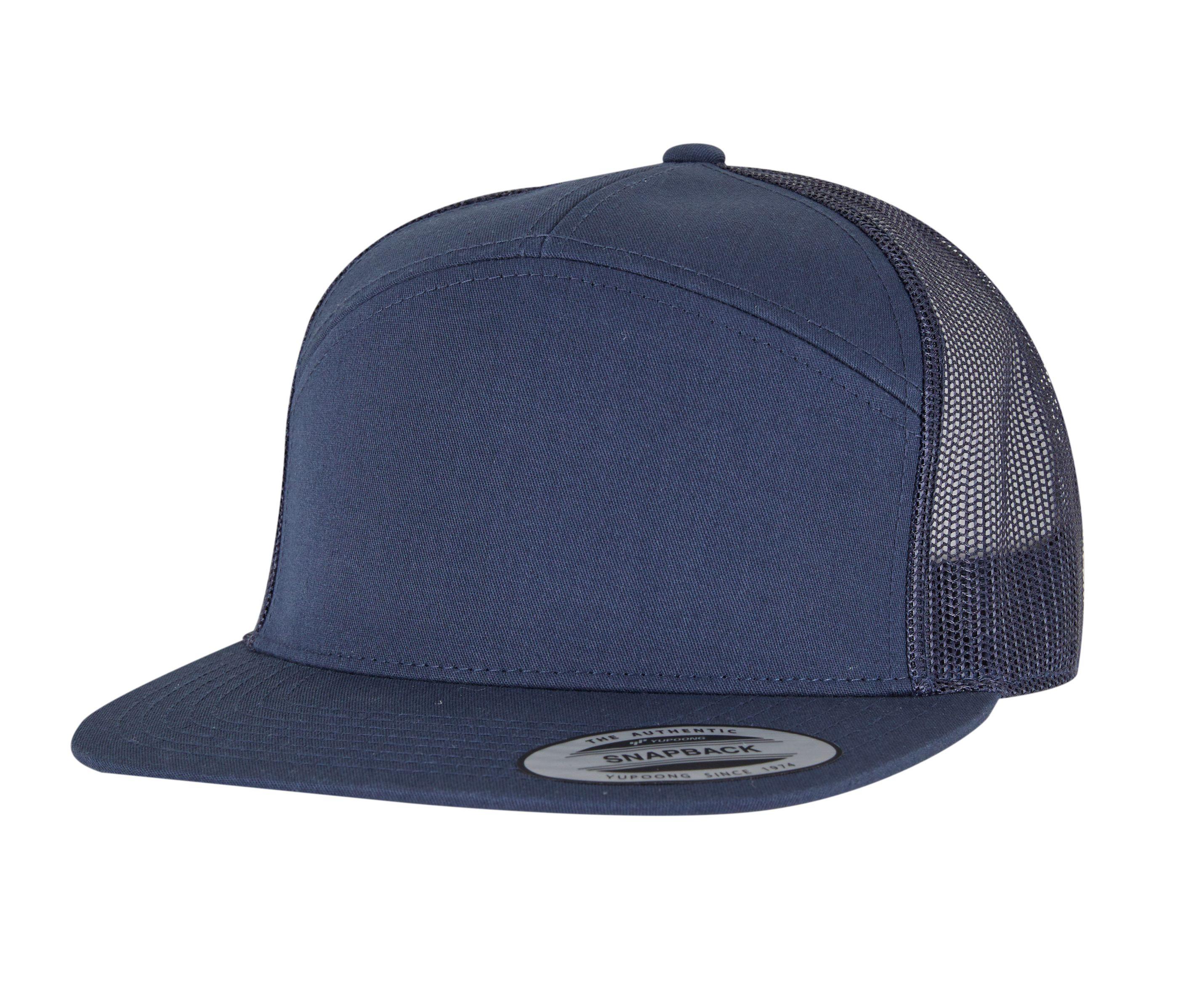 Casquette trucker