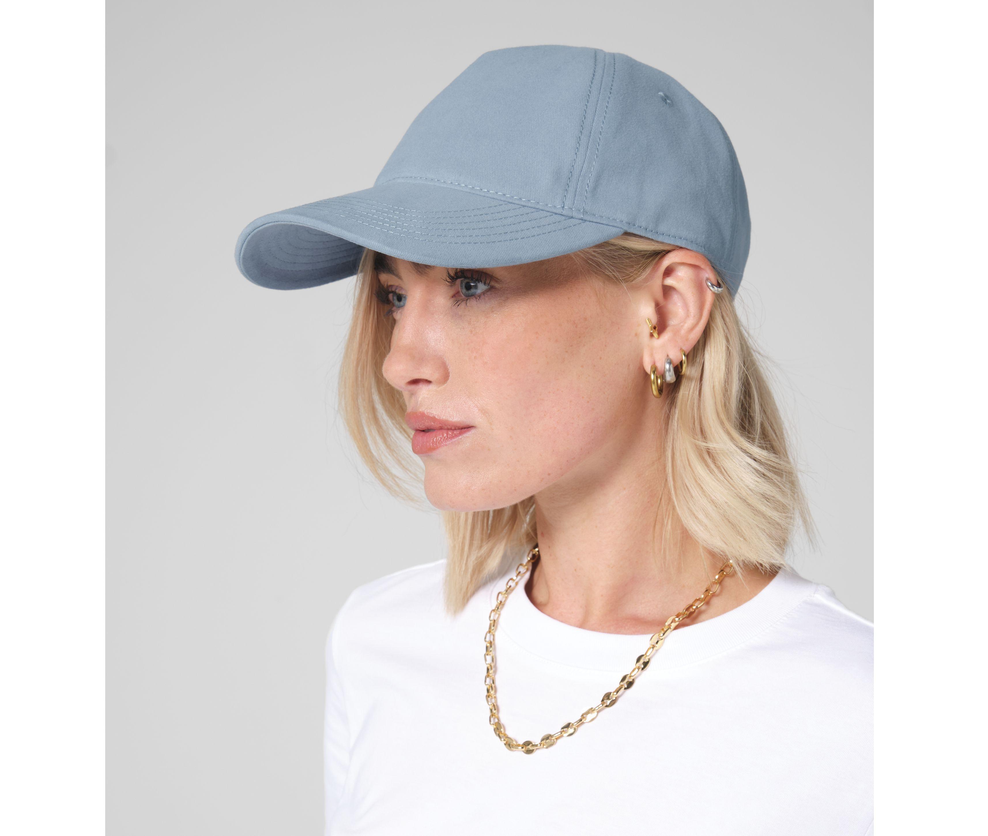 Casquette baseball 5 pans