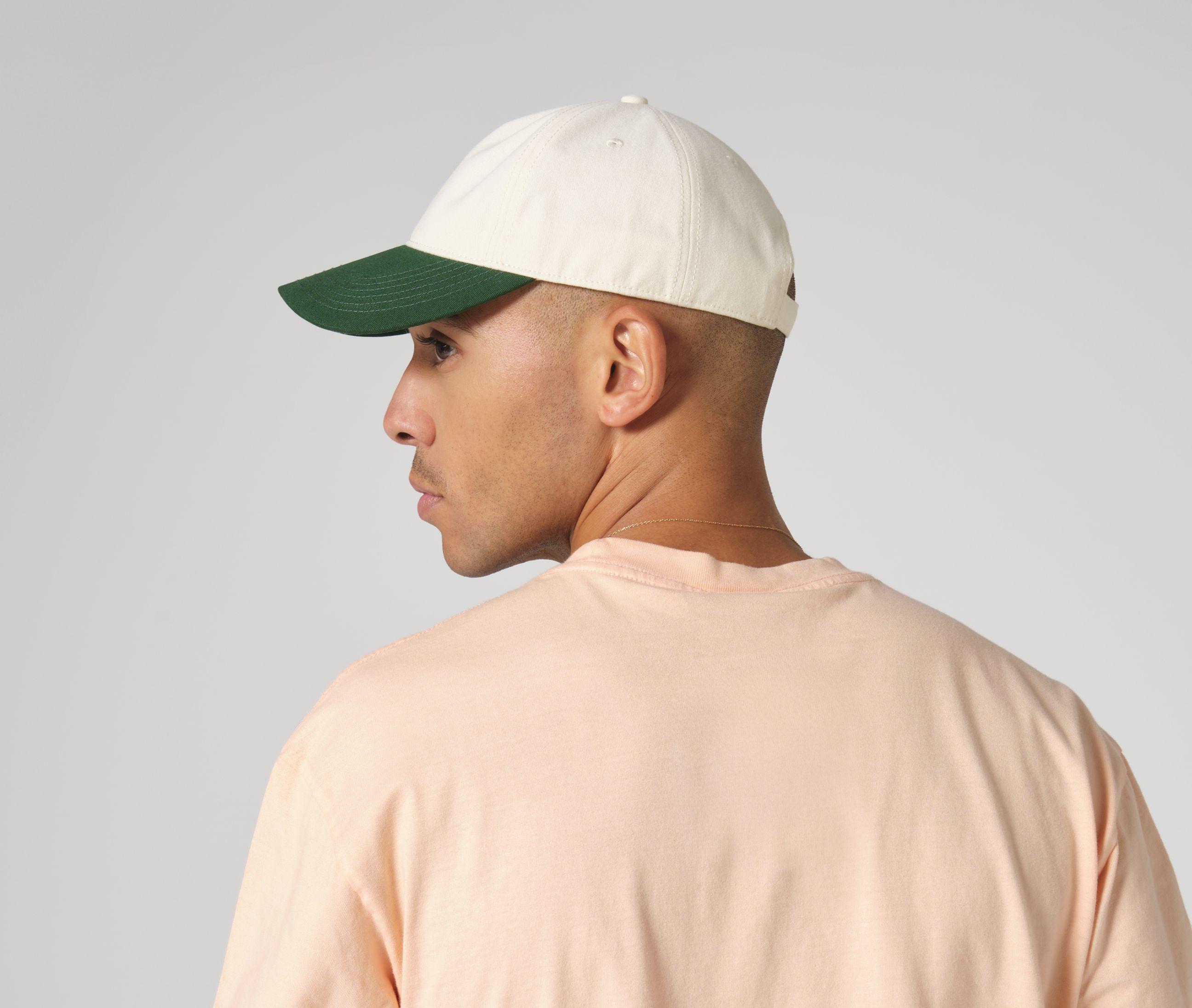Casquette baseball 5 pans