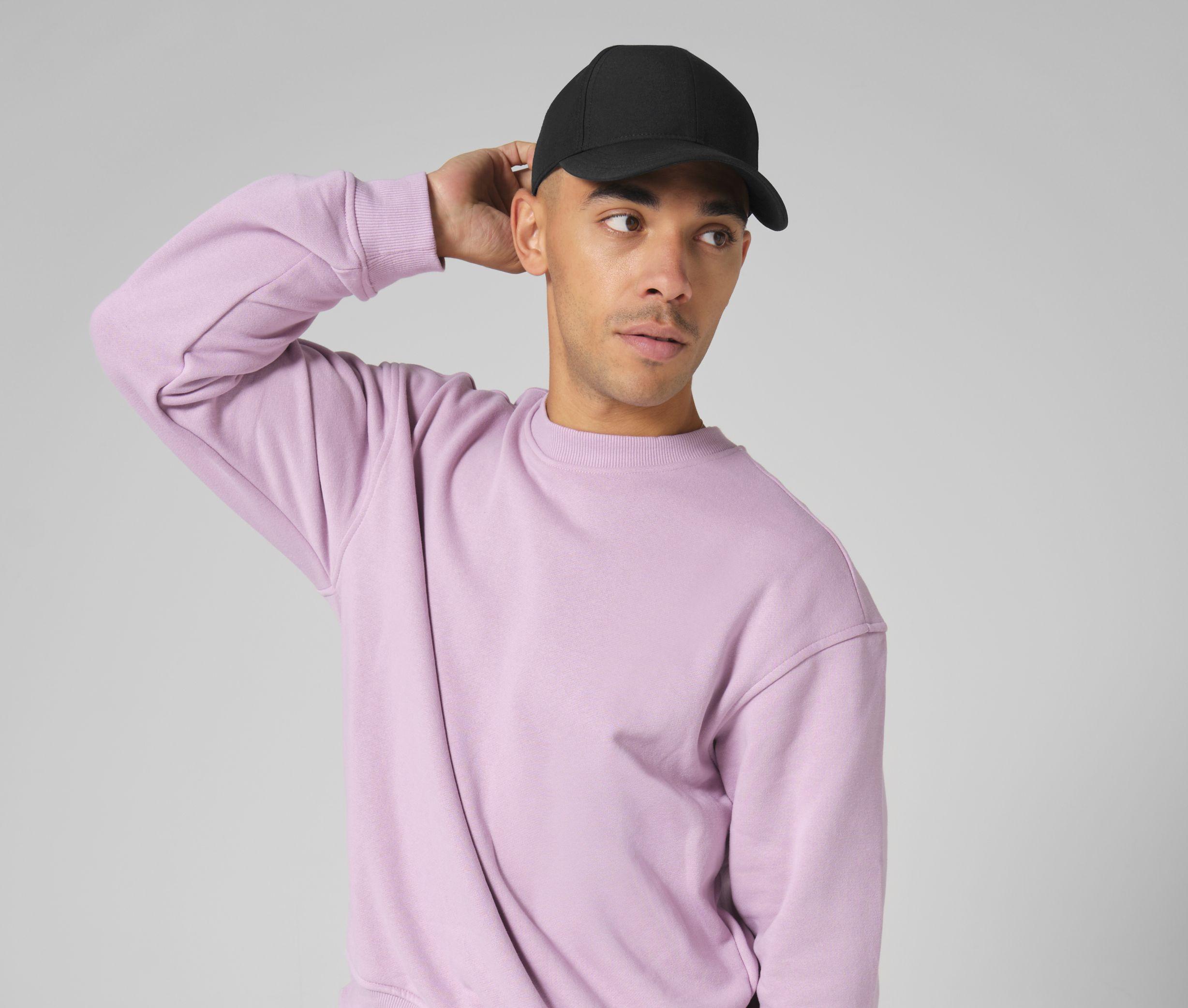 Casquette imperméable 6 pans