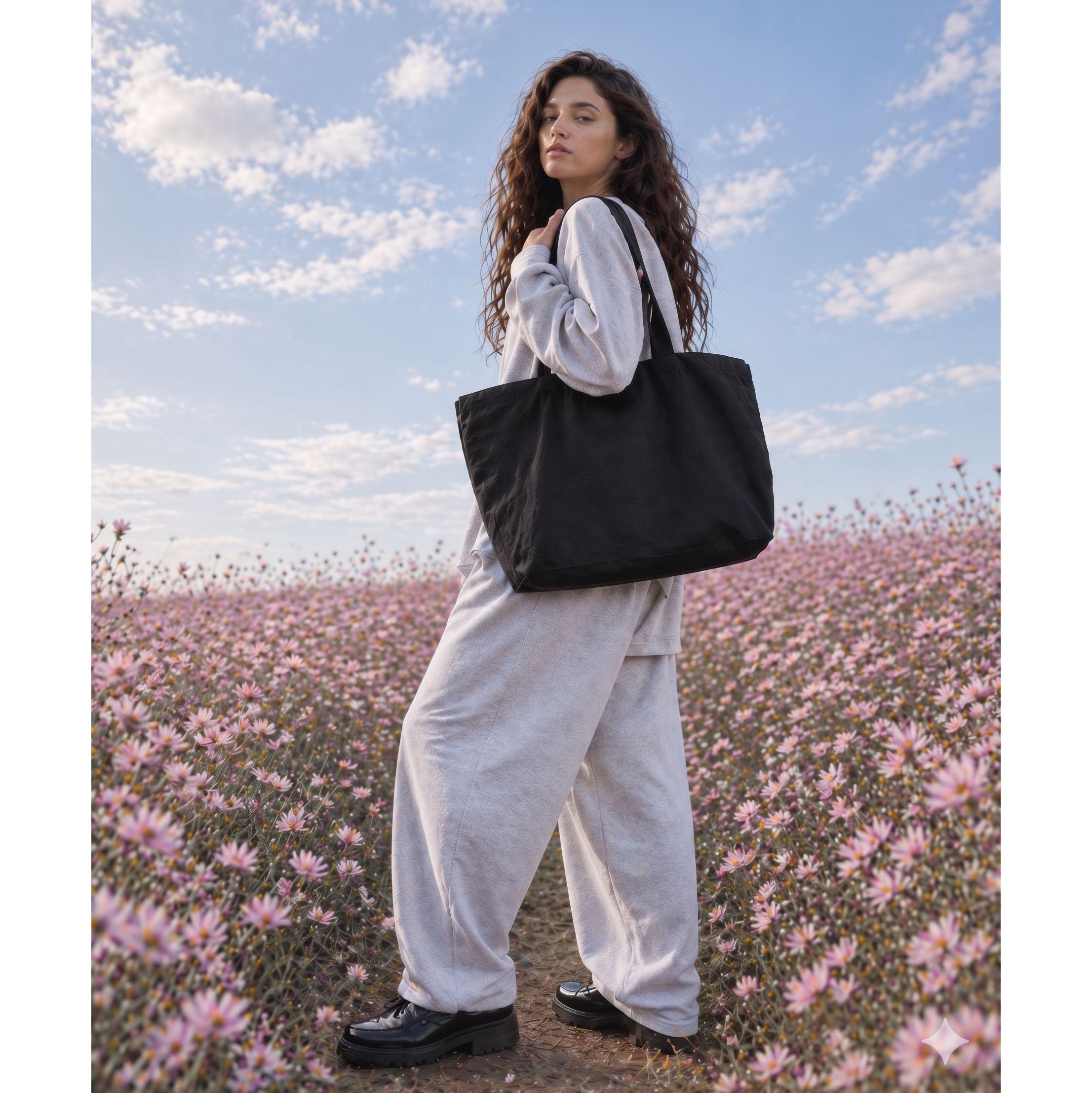 Sac shopping extra-large