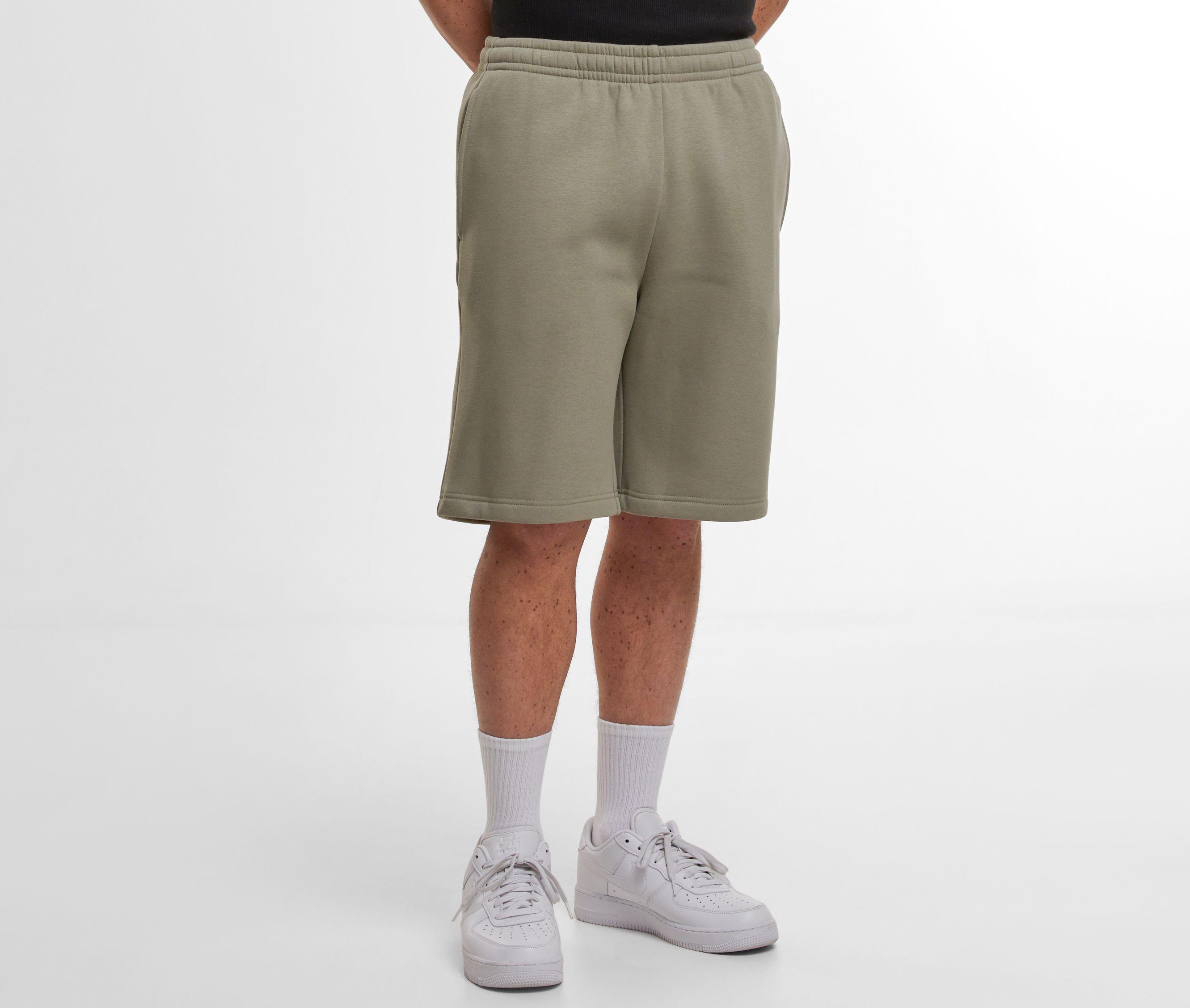 Short au toucher doux