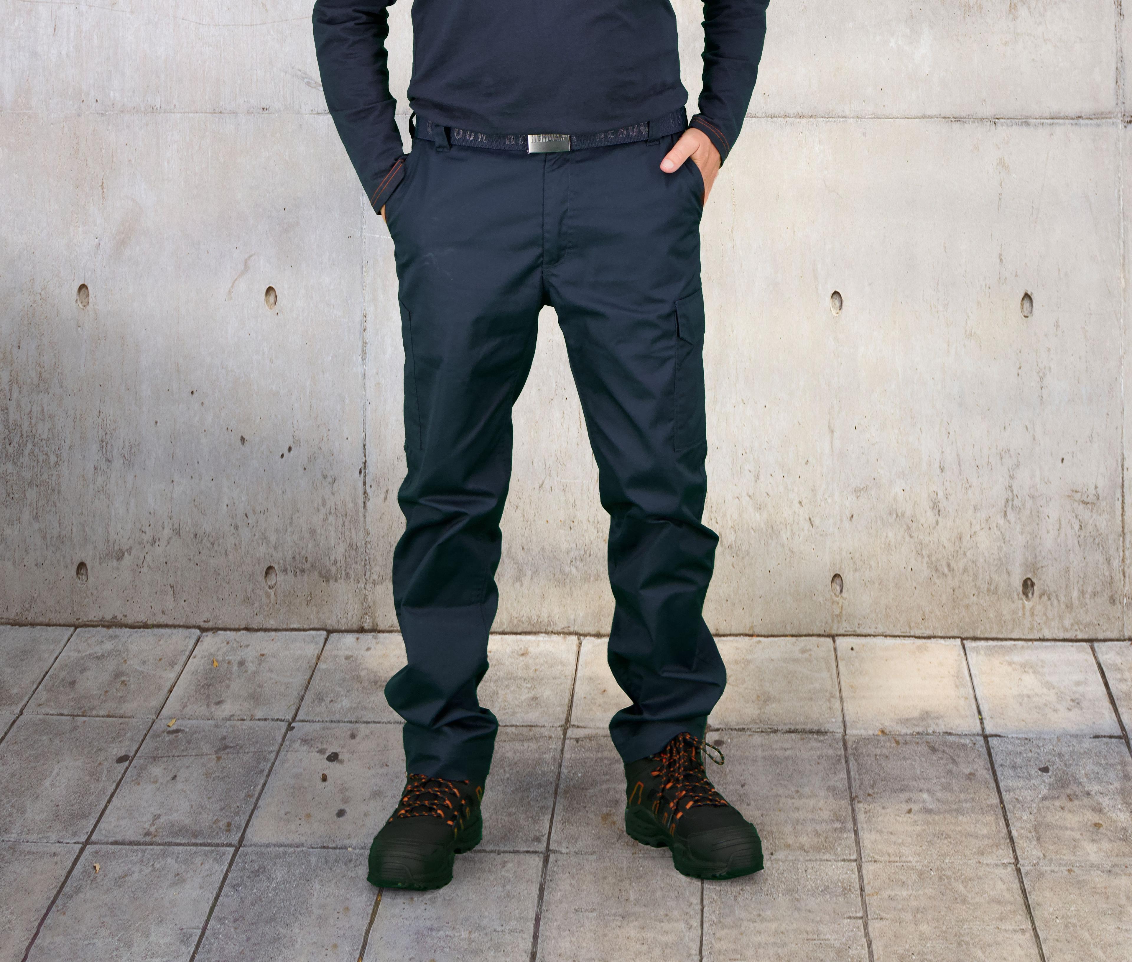 Pantalon de travail