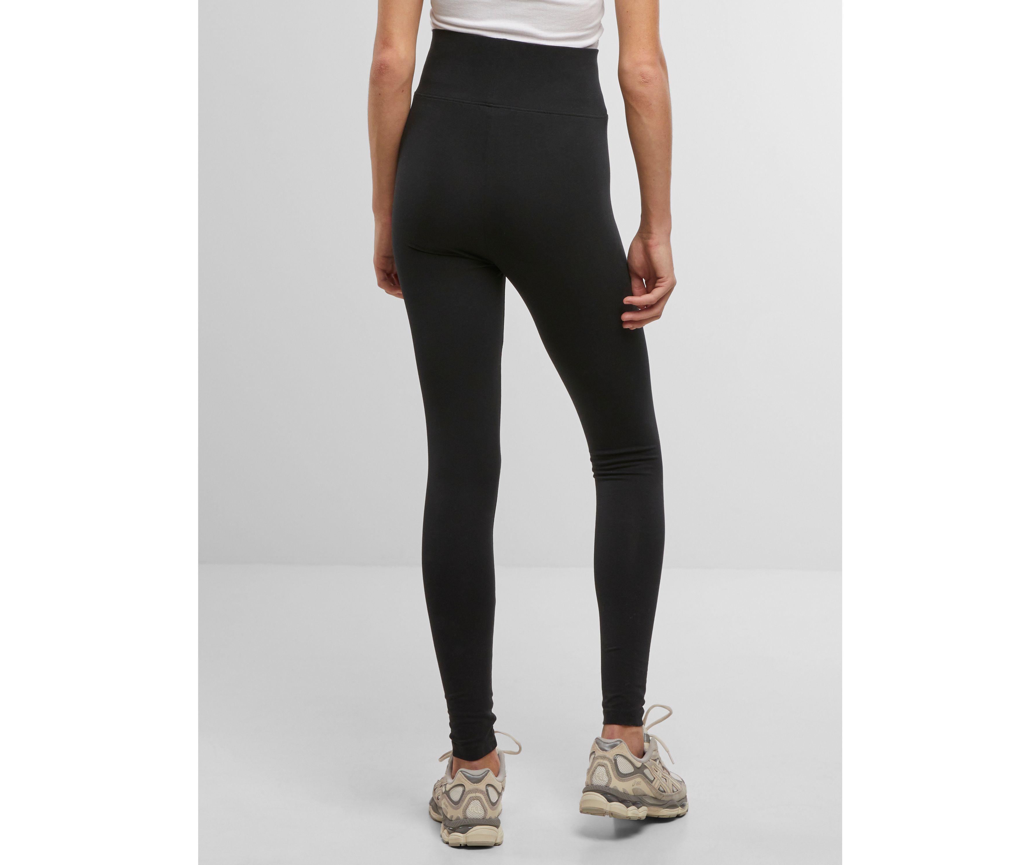 Legging stretch