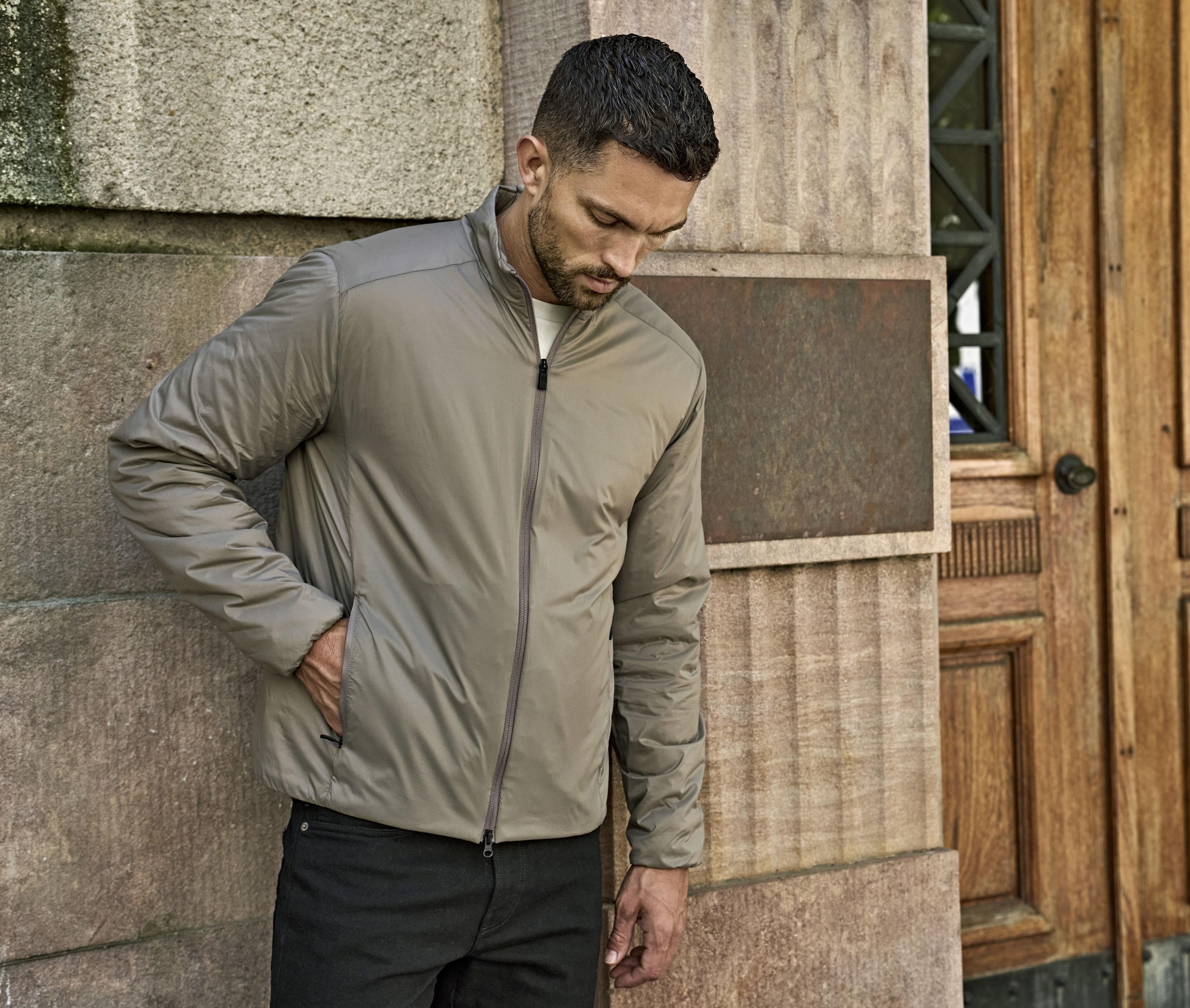 Veste légère