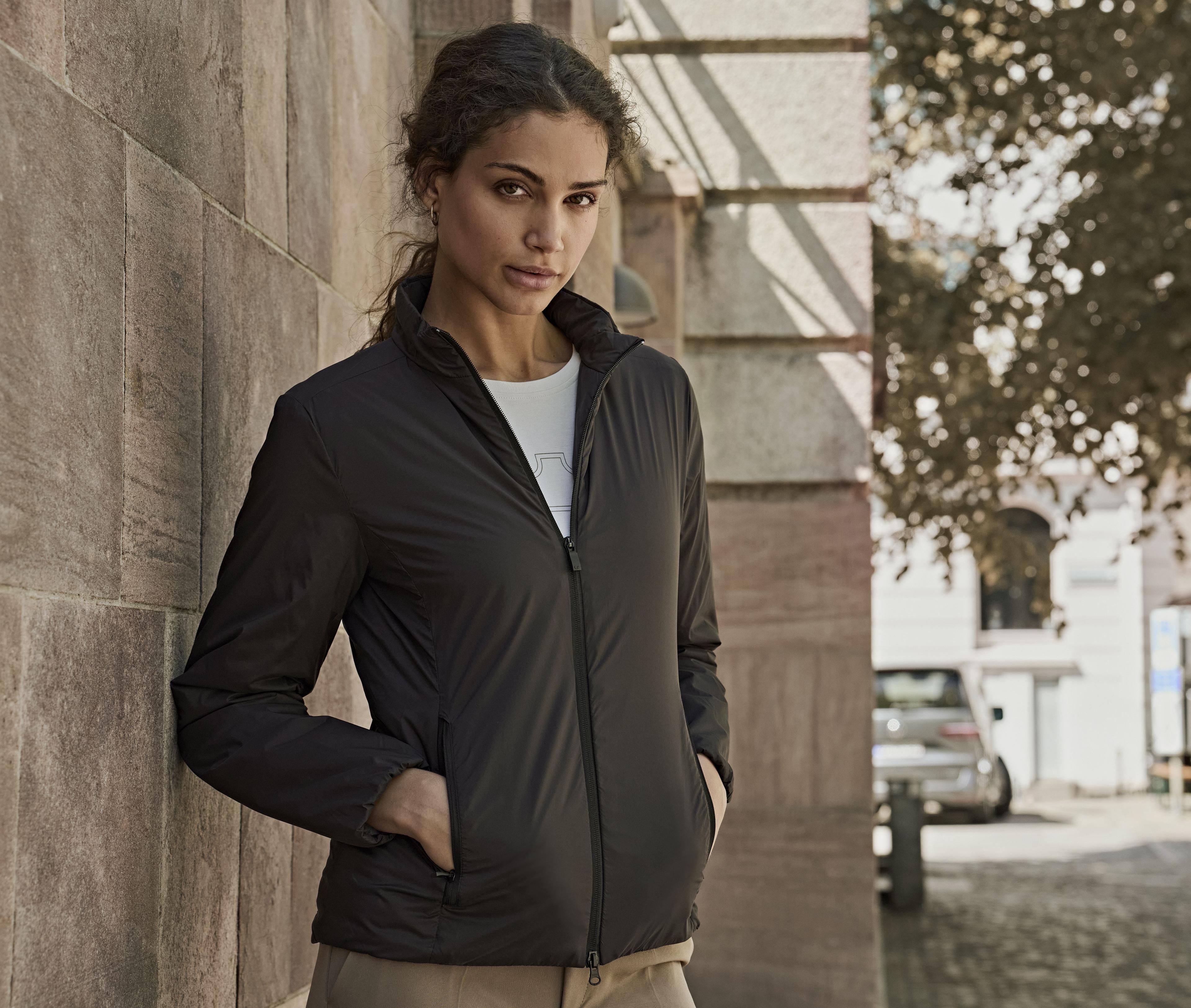 Veste légère femme