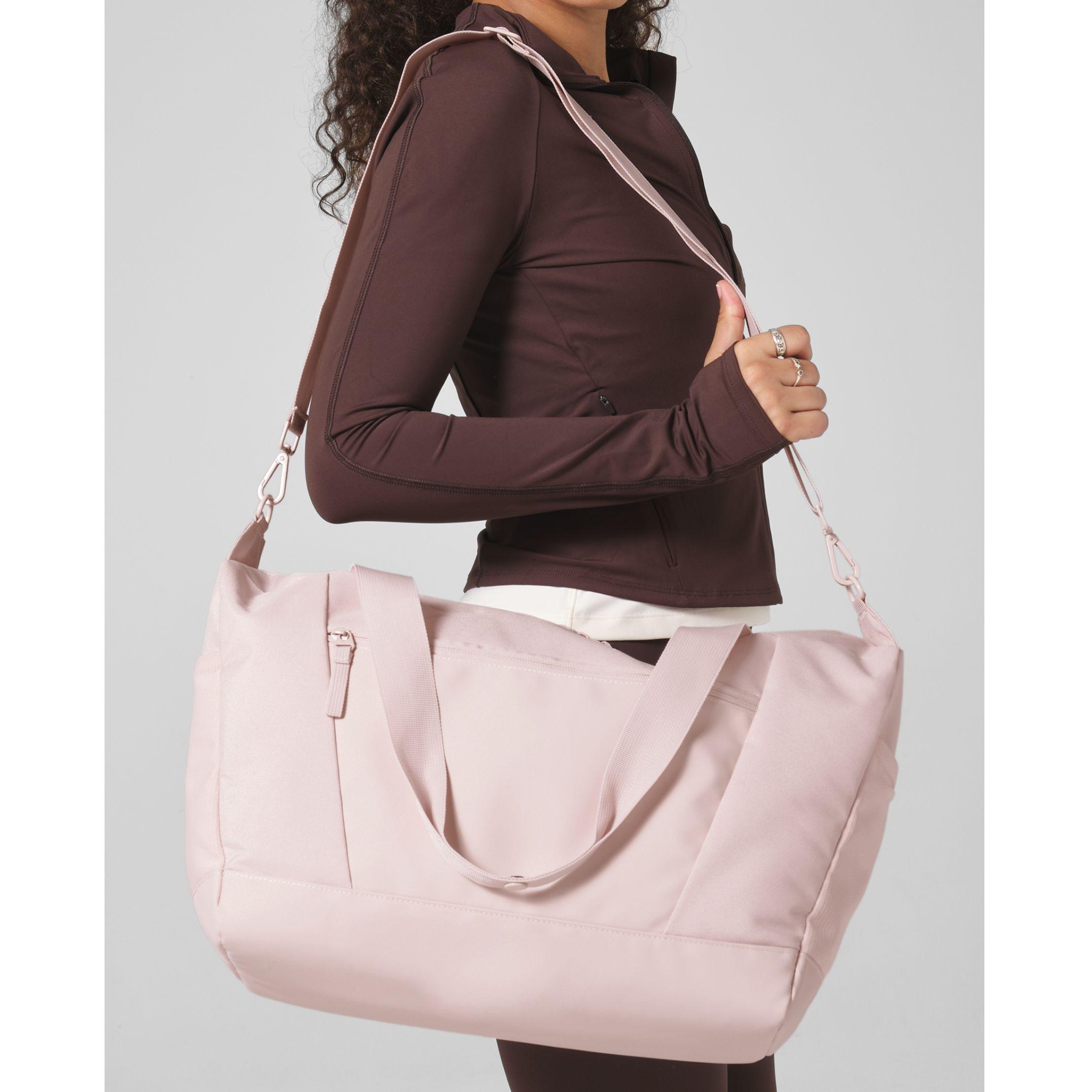 Sac de gym