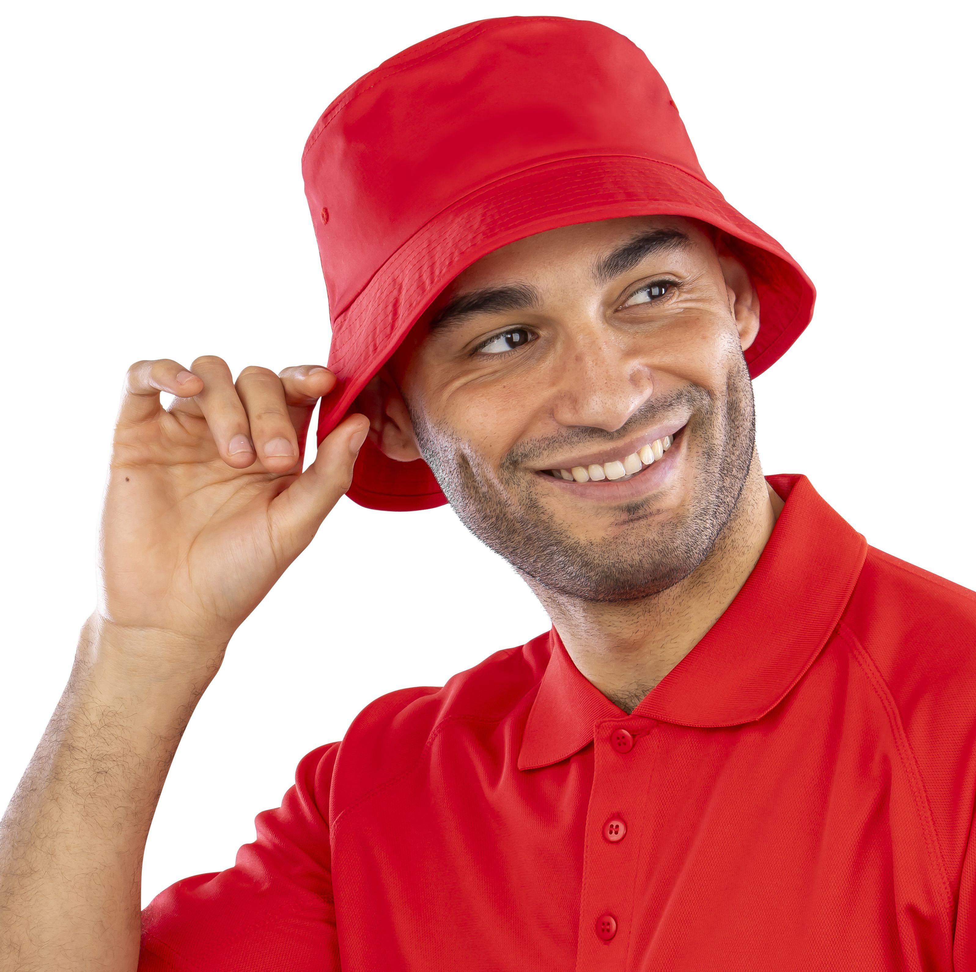 Bob en polyester recyclé