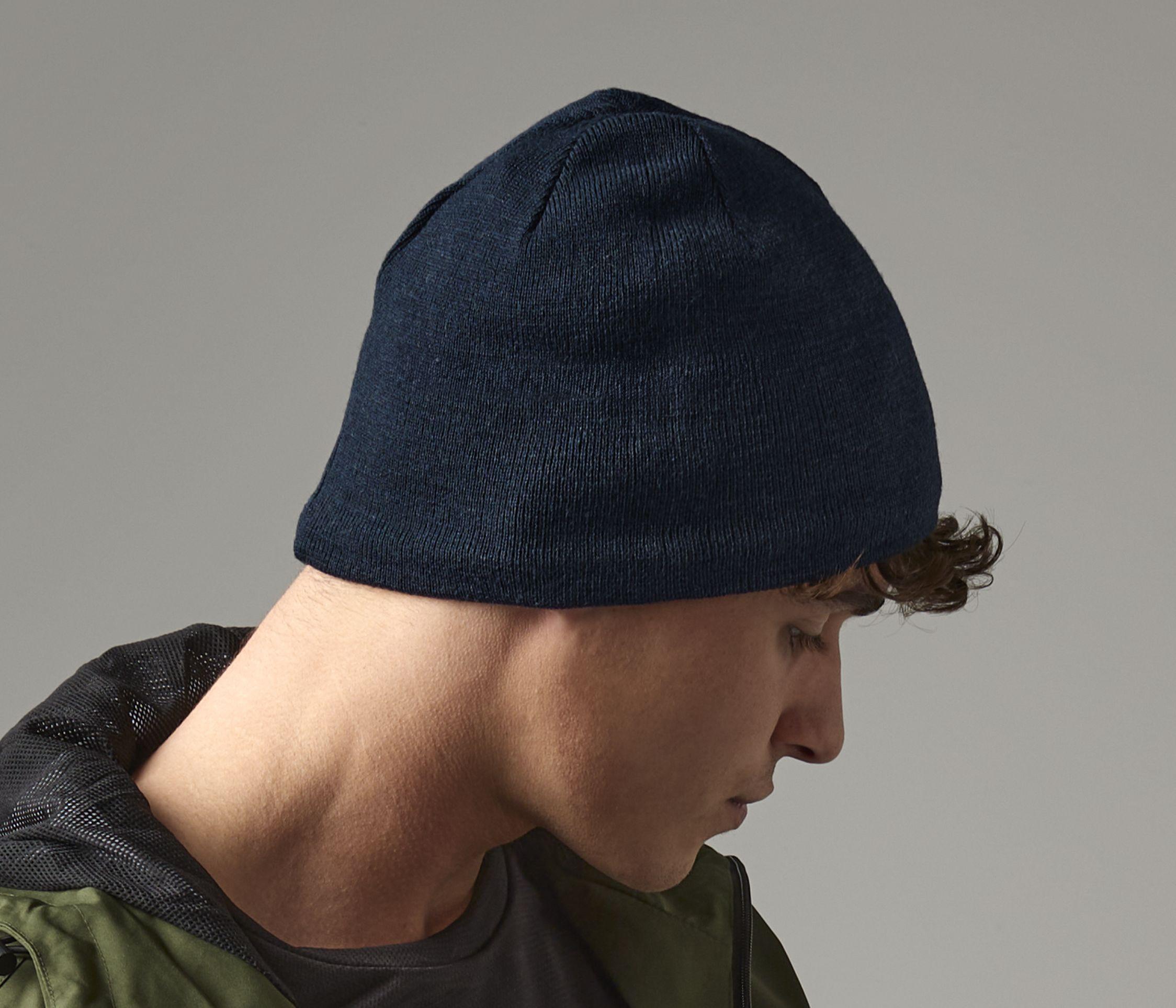Bonnet de sport hiver