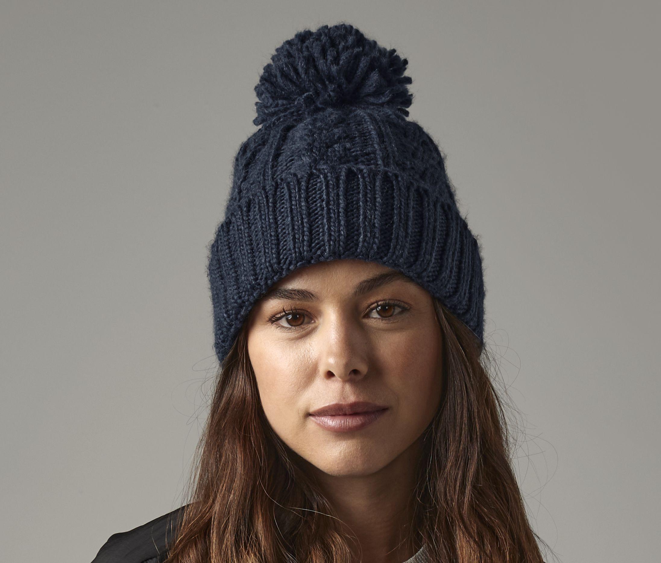 Bonnet en laine