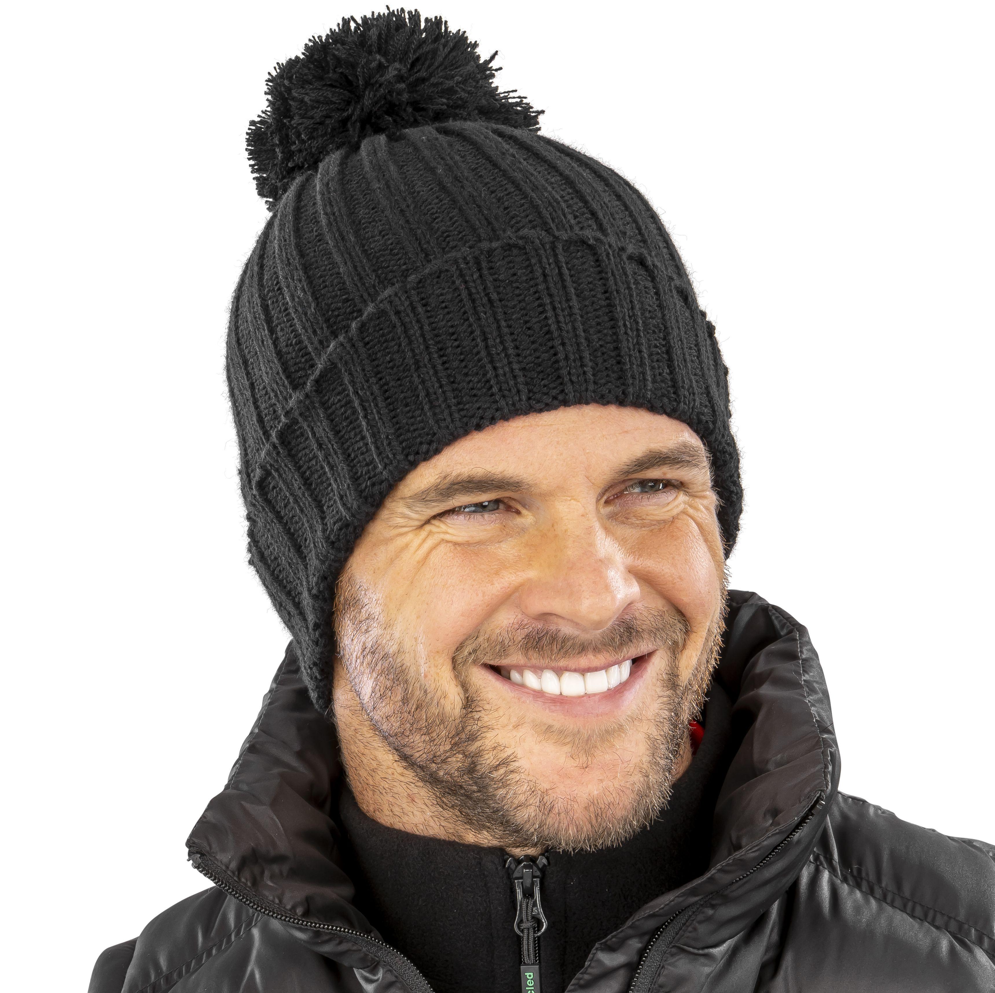 Bonnet HDi Quest