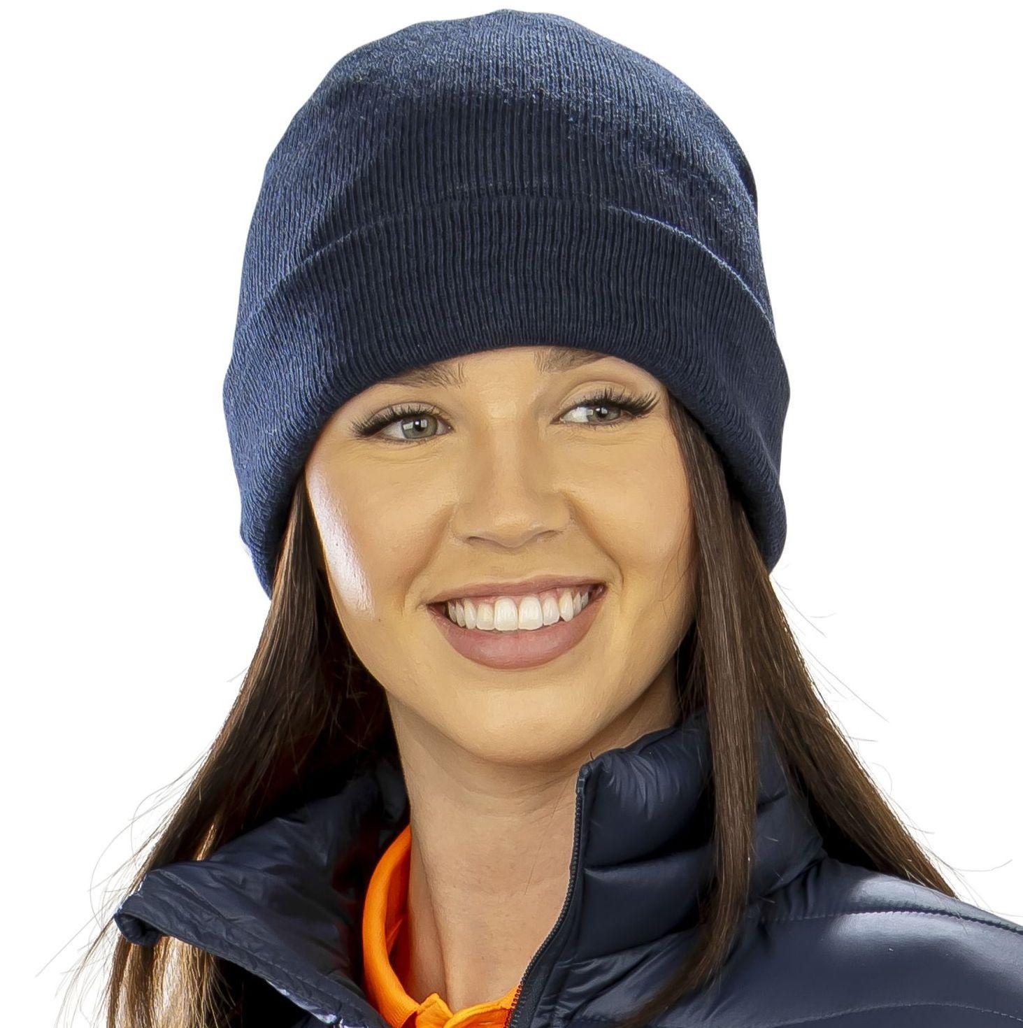 Bonnet épais