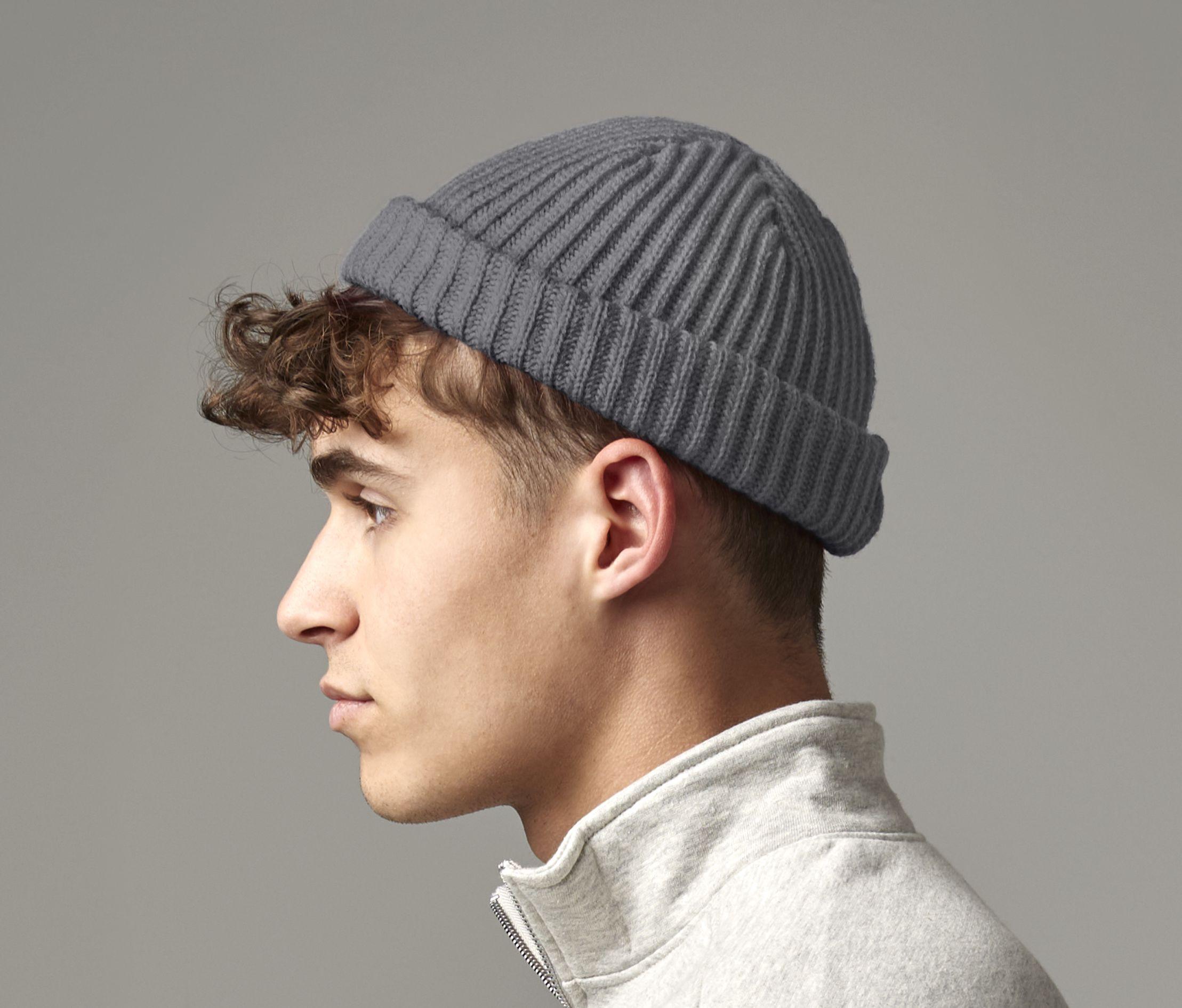 Bonnet chalutier