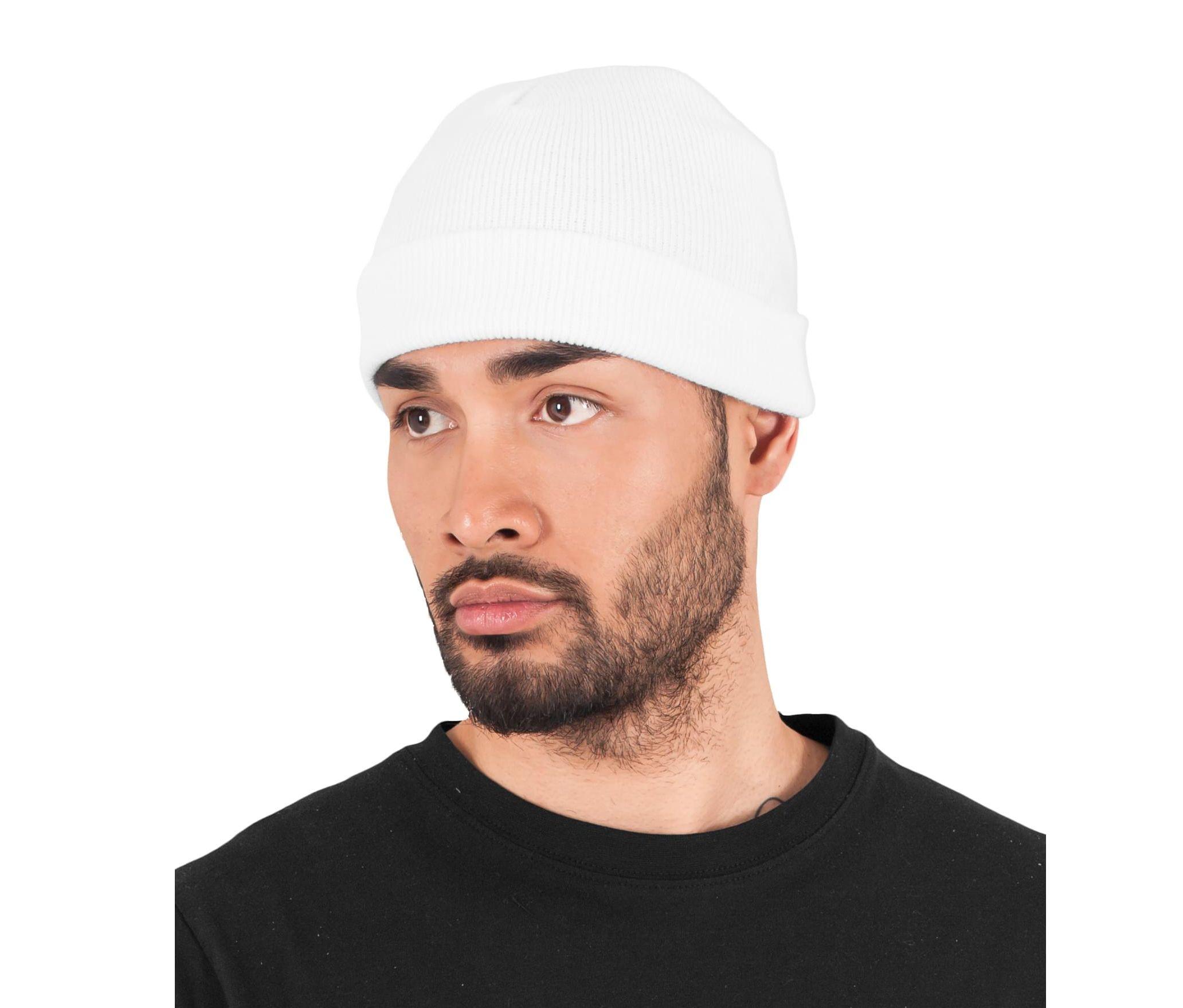 Bonnet acrylique