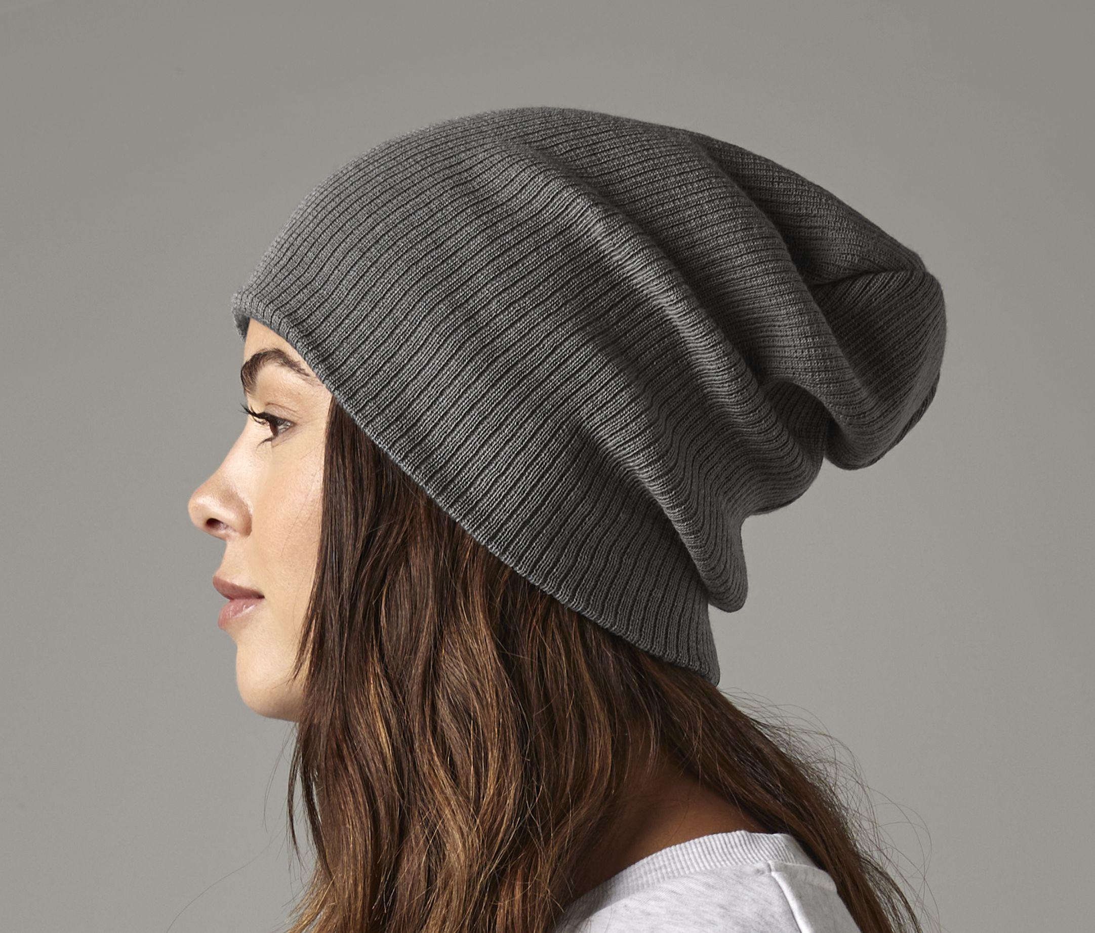 Bonnet long