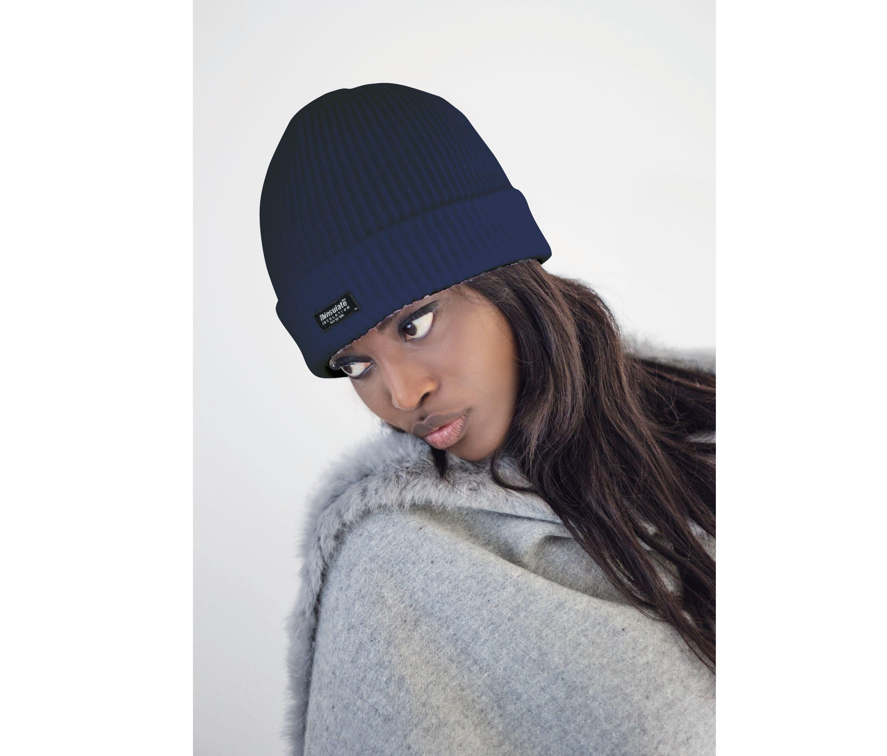 Bonnet avec doublure Thinsulate™